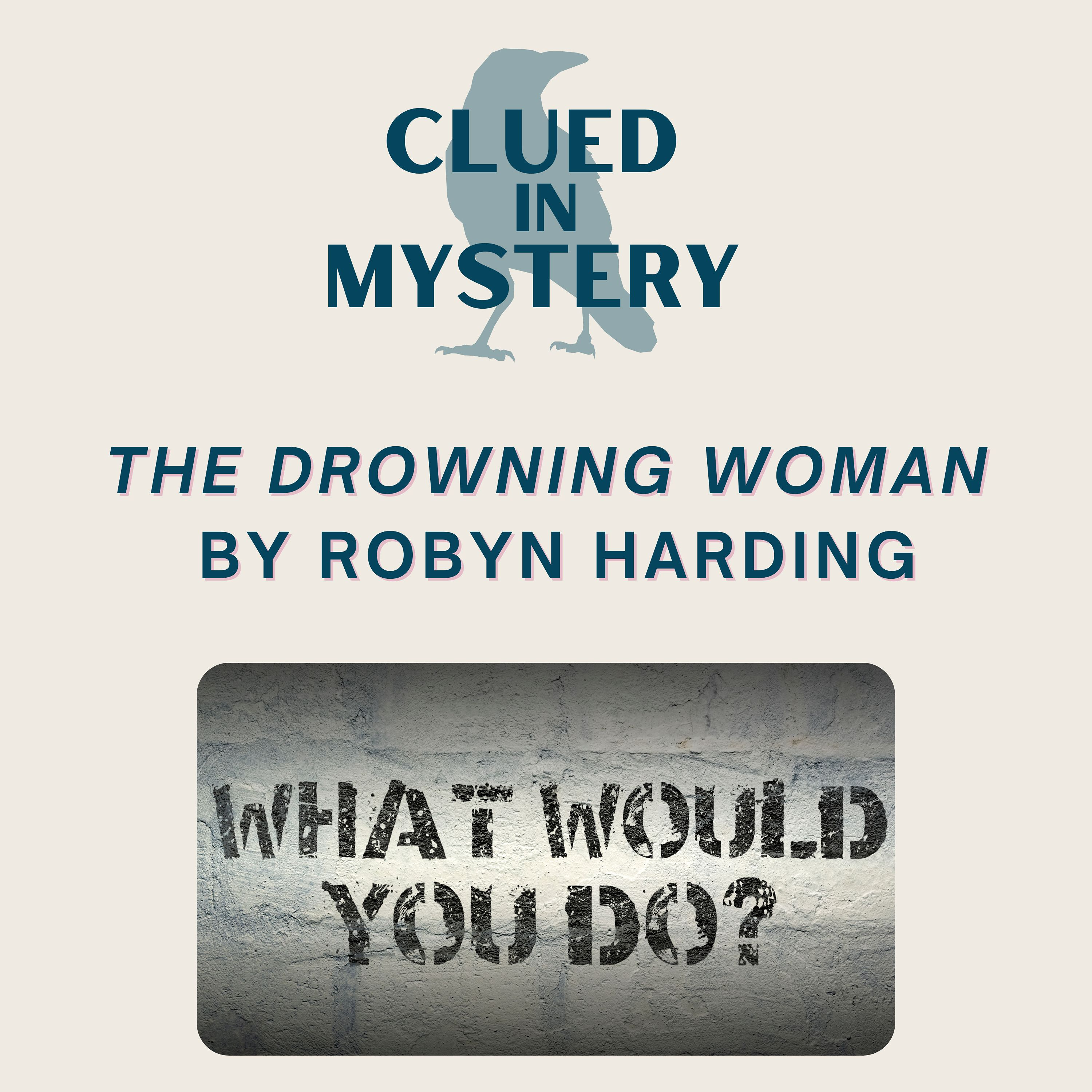 What Would You Do: The Drowning Woman