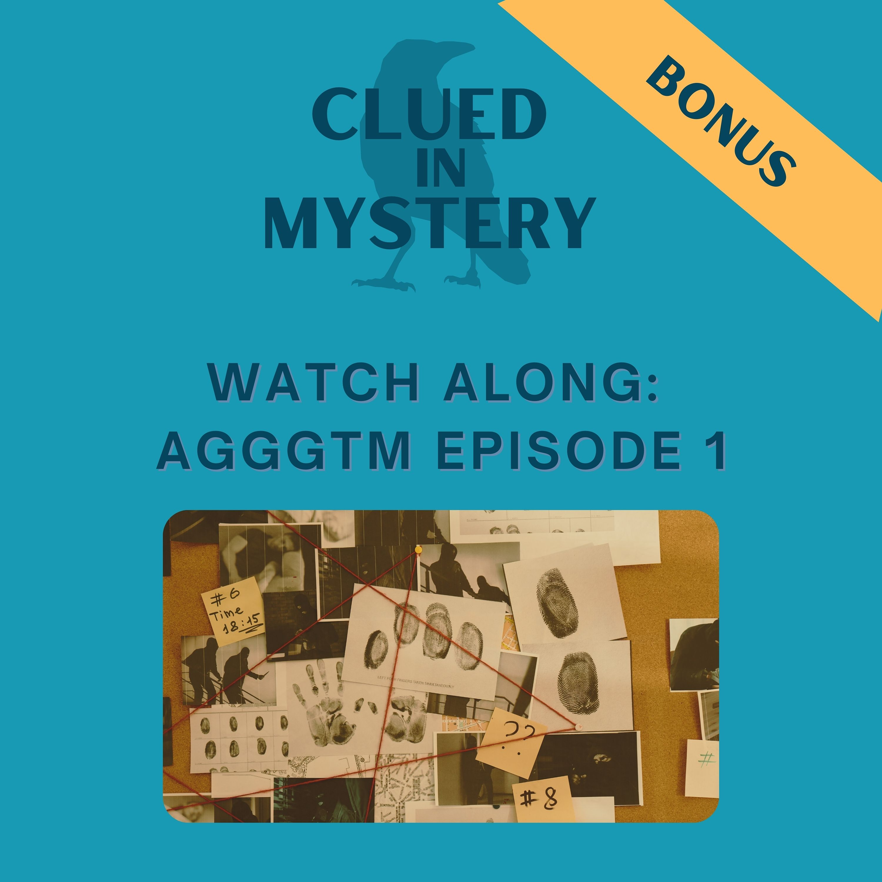 Cartel Bonus: AGGGTM Episode 1