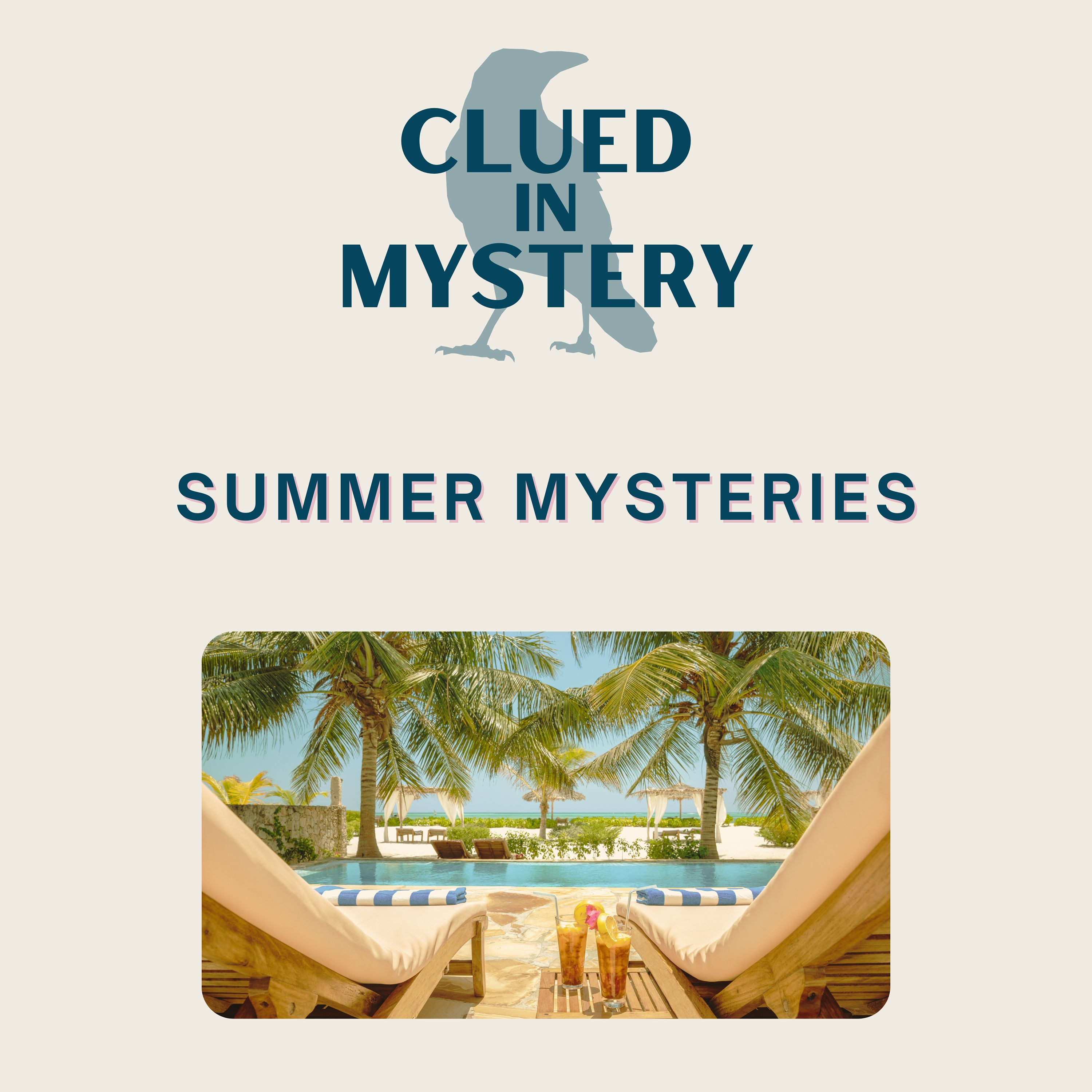 Summer Mysteries