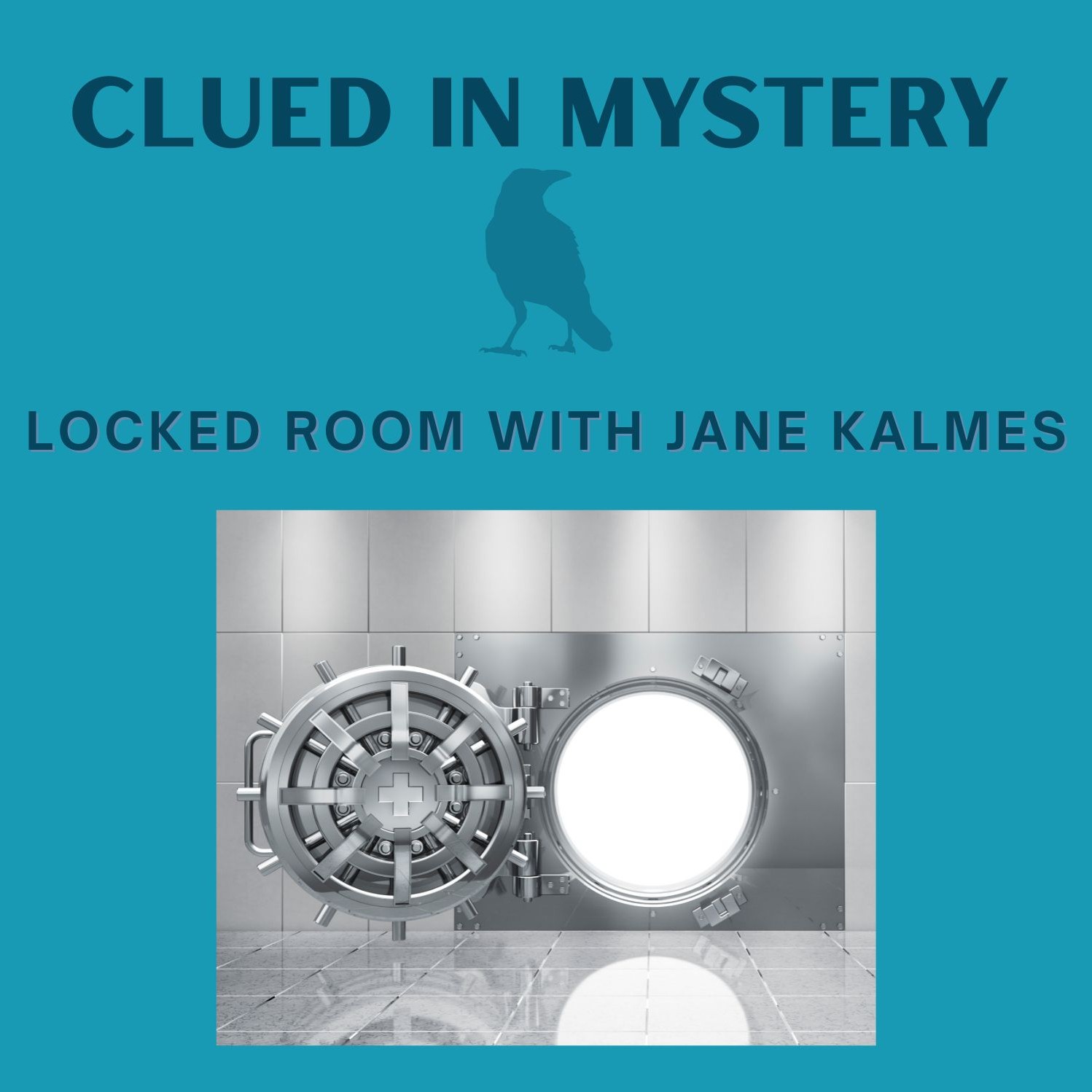 Locked Room Mysteries (part 2 with Jane Kalmes)
