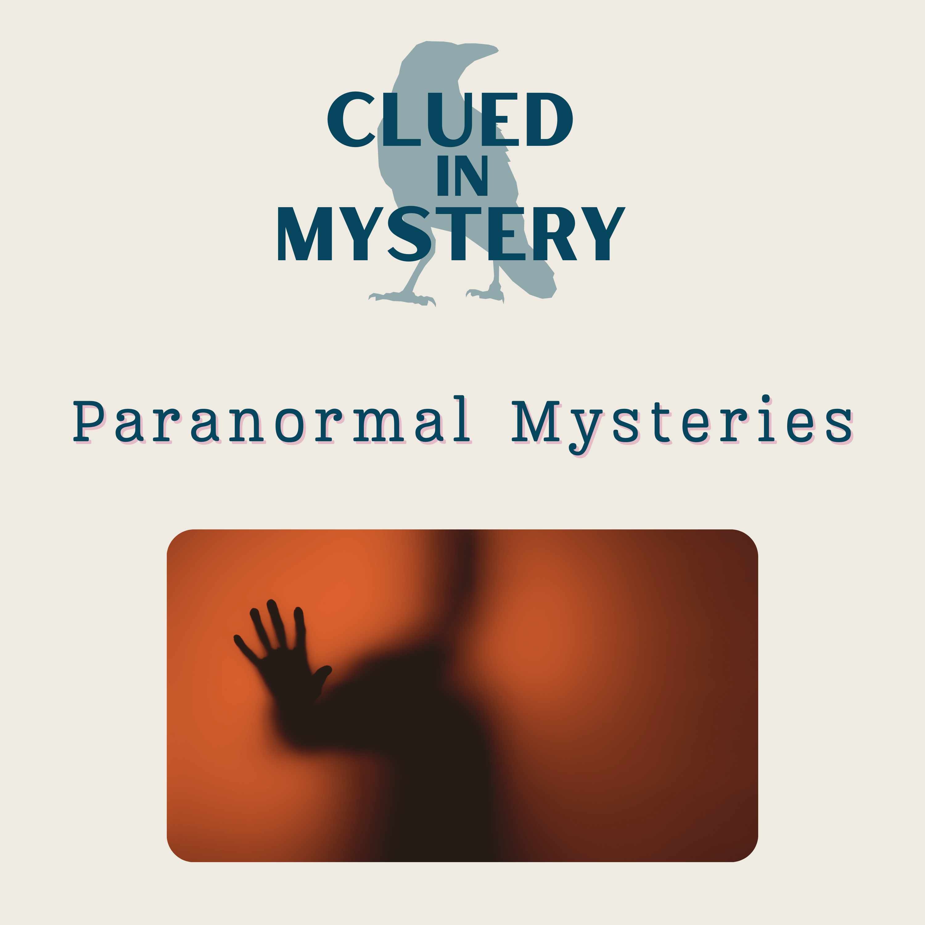 Paranormal Mysteries
