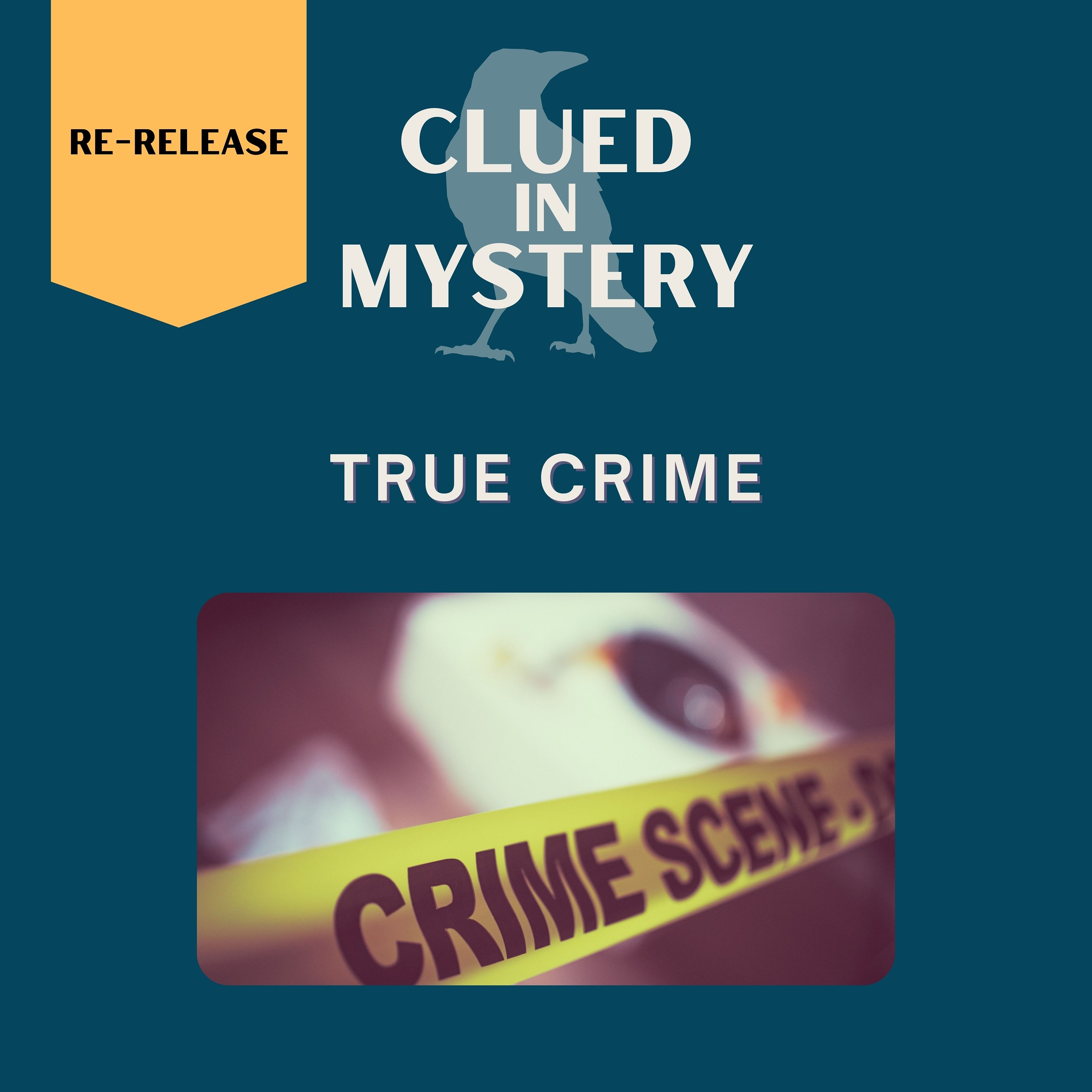 [Re-release] True Crime