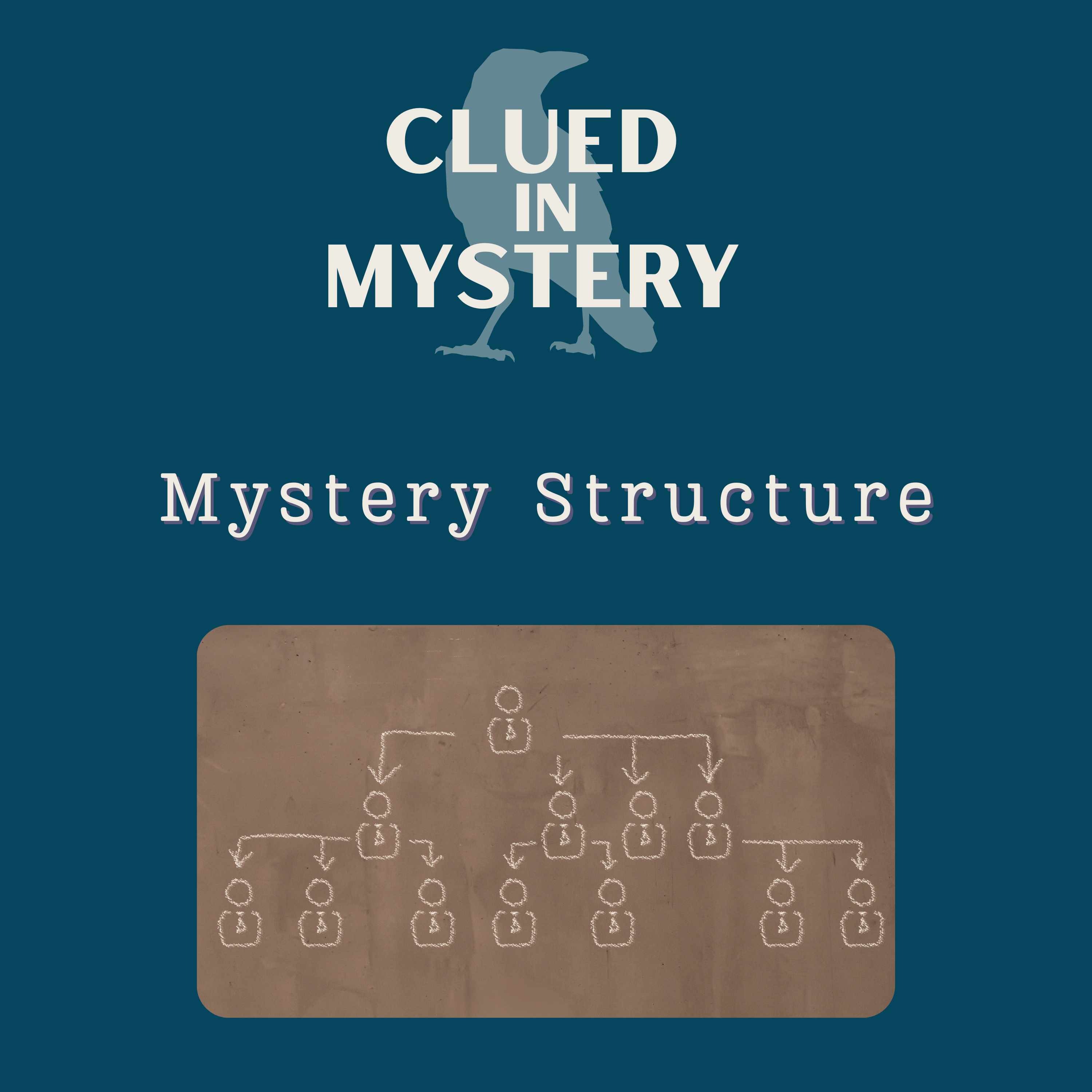Mystery Structure