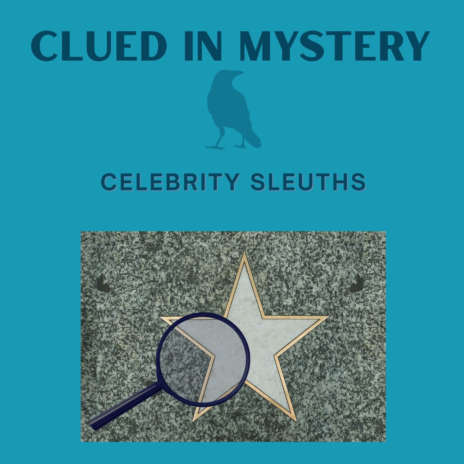 Celebrity Sleuths