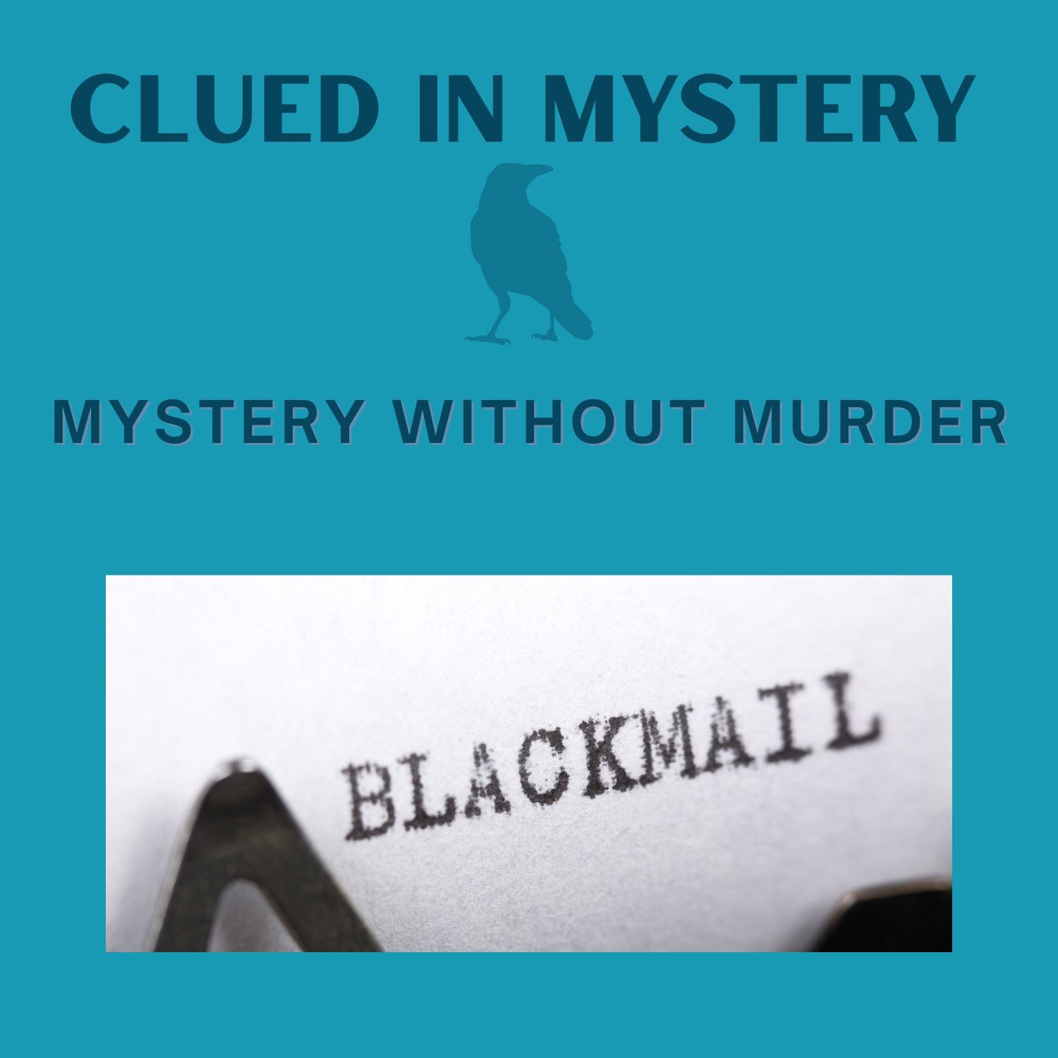 Mysteries Without Murder