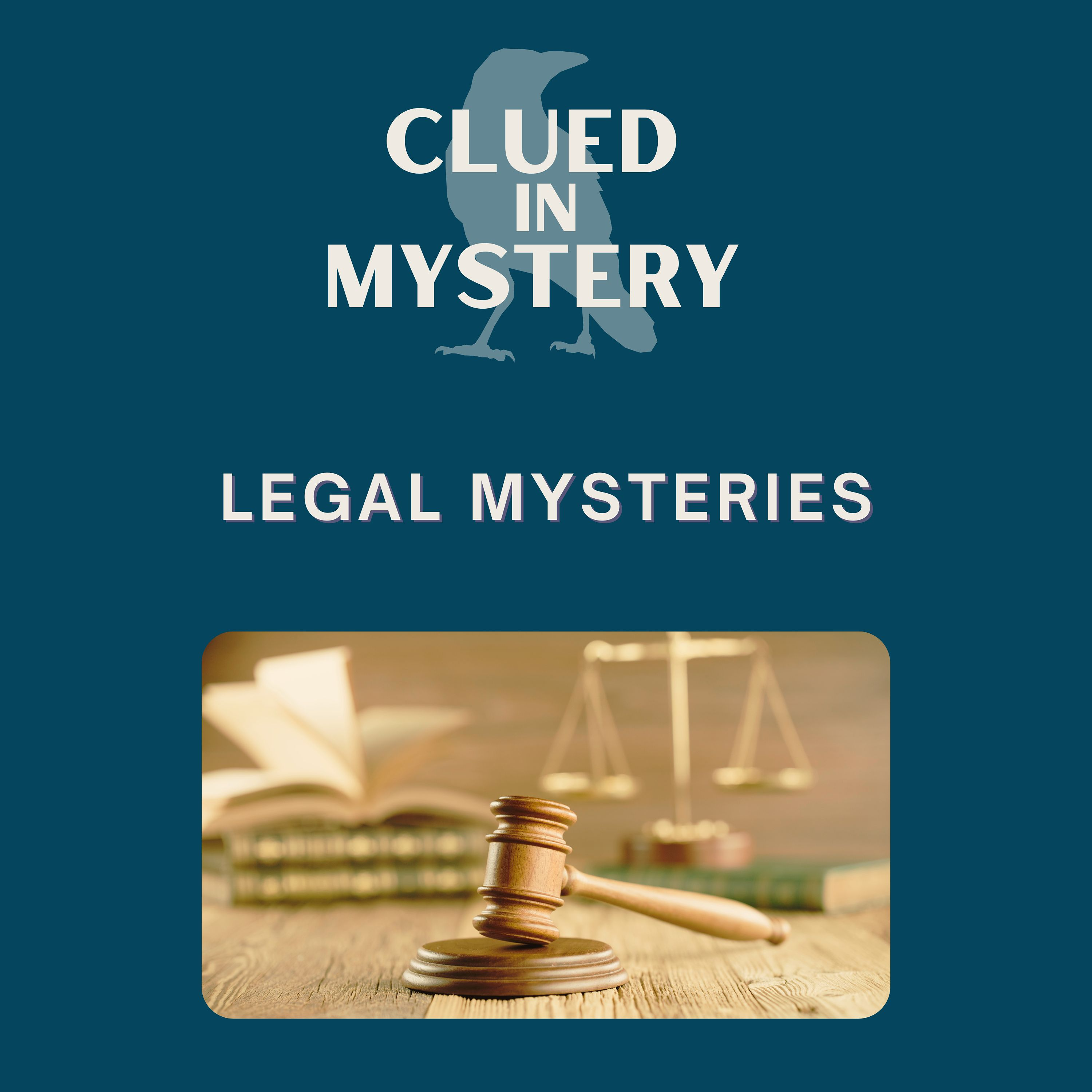 Legal Mysteries