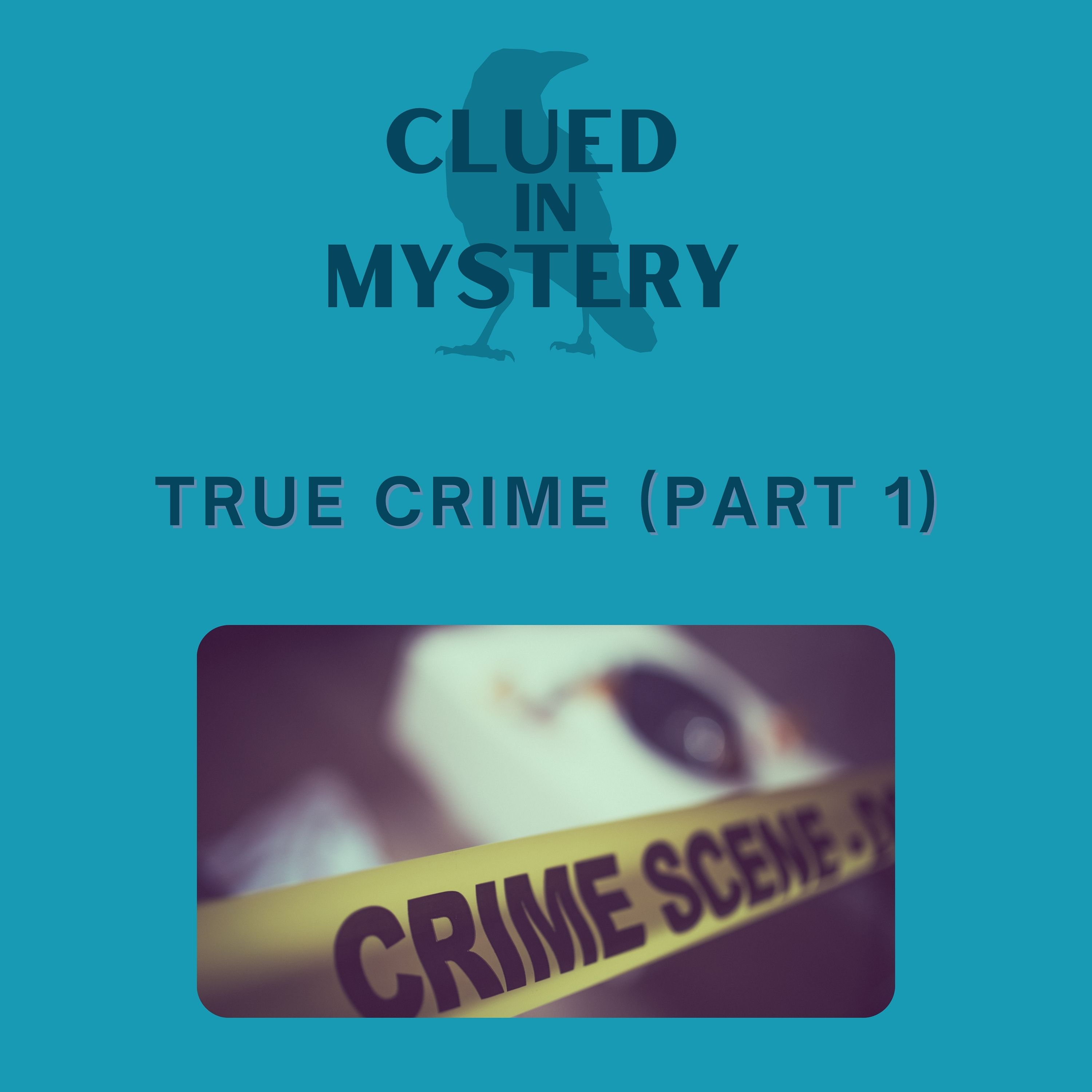 True Crime (part 1)