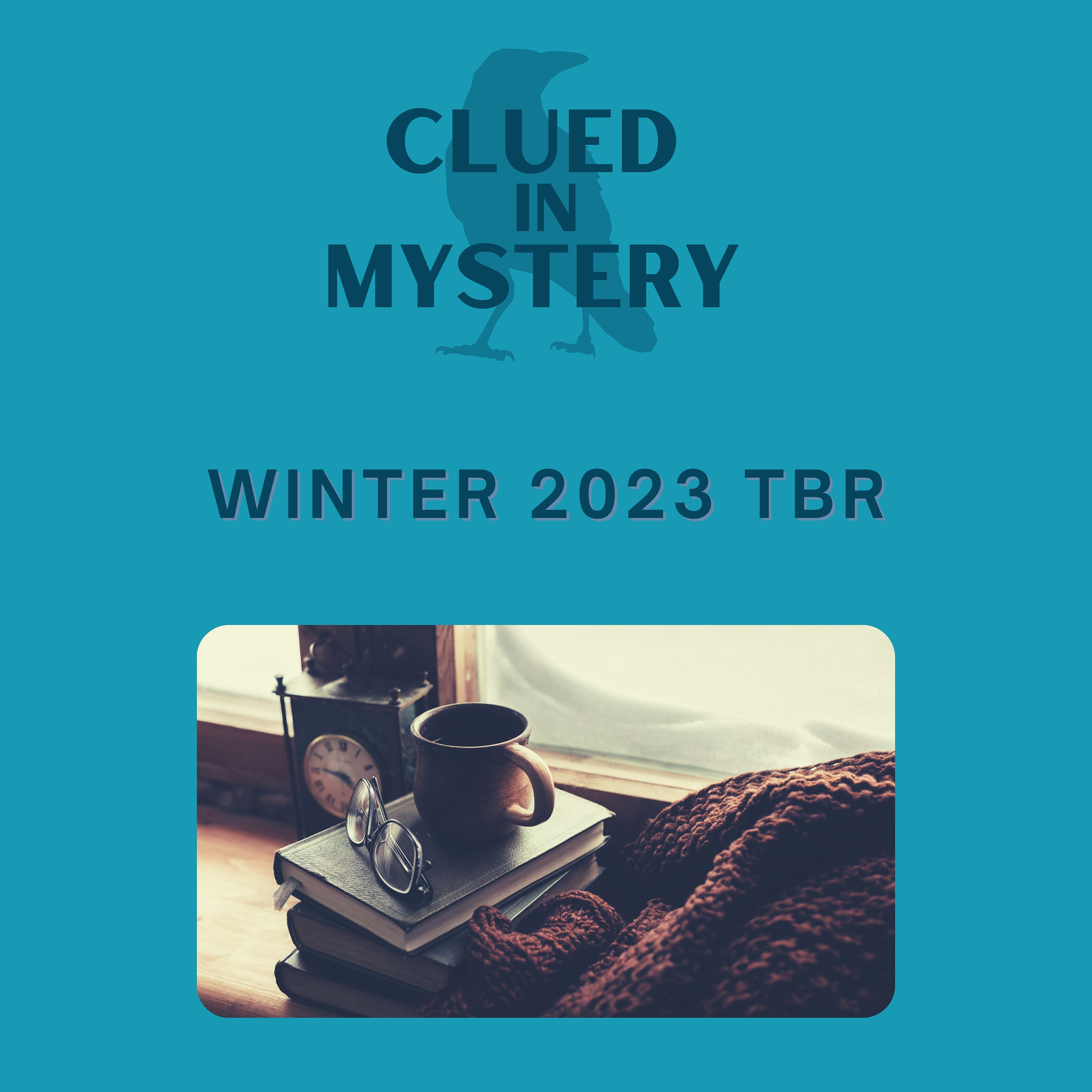 Winter 2023 TBR