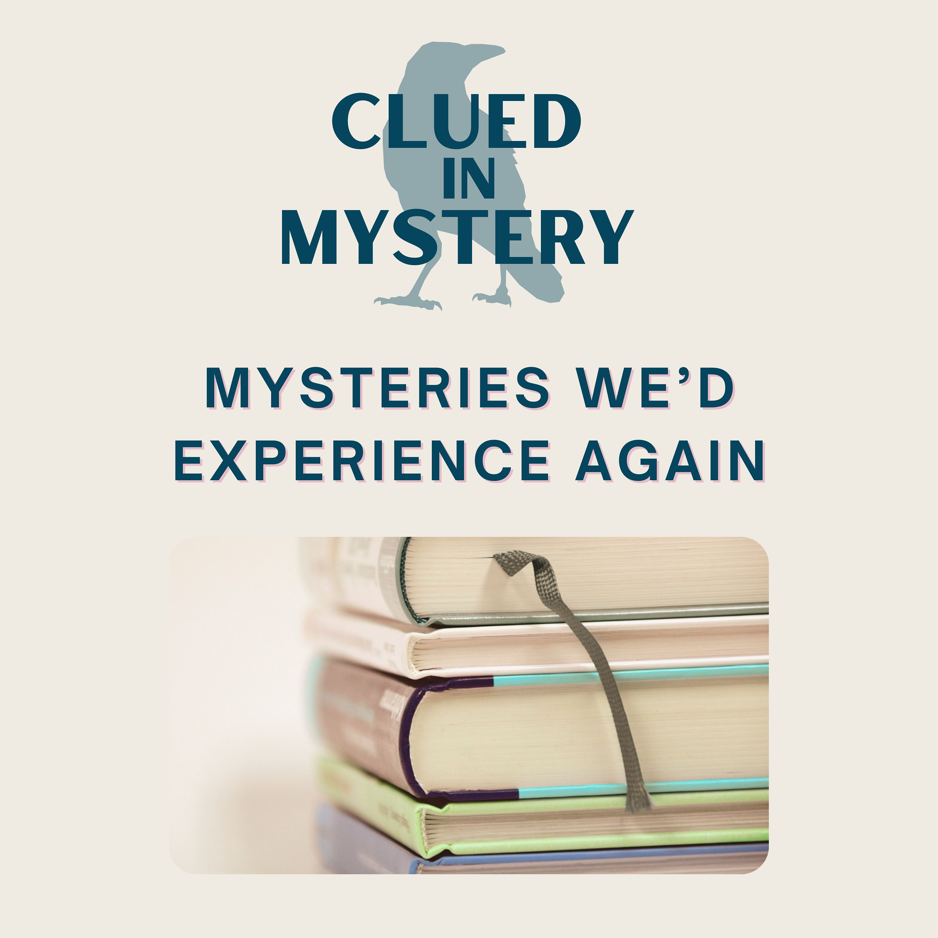 Mysteries To Experience Again