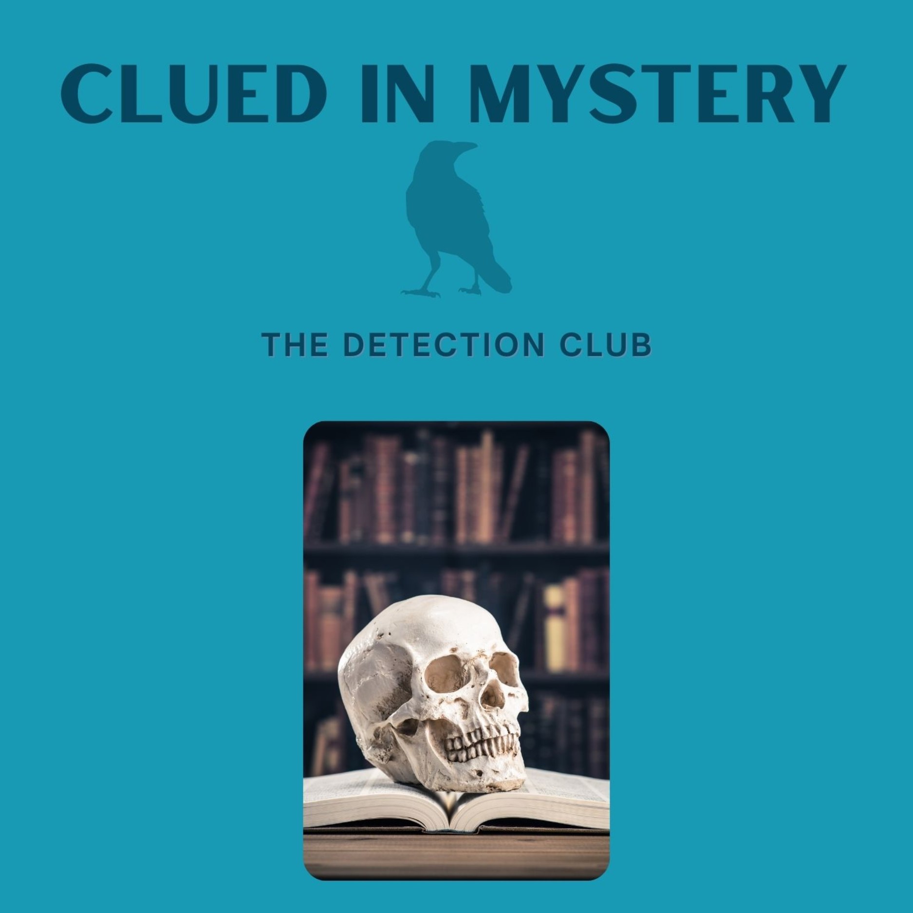 The Detection Club