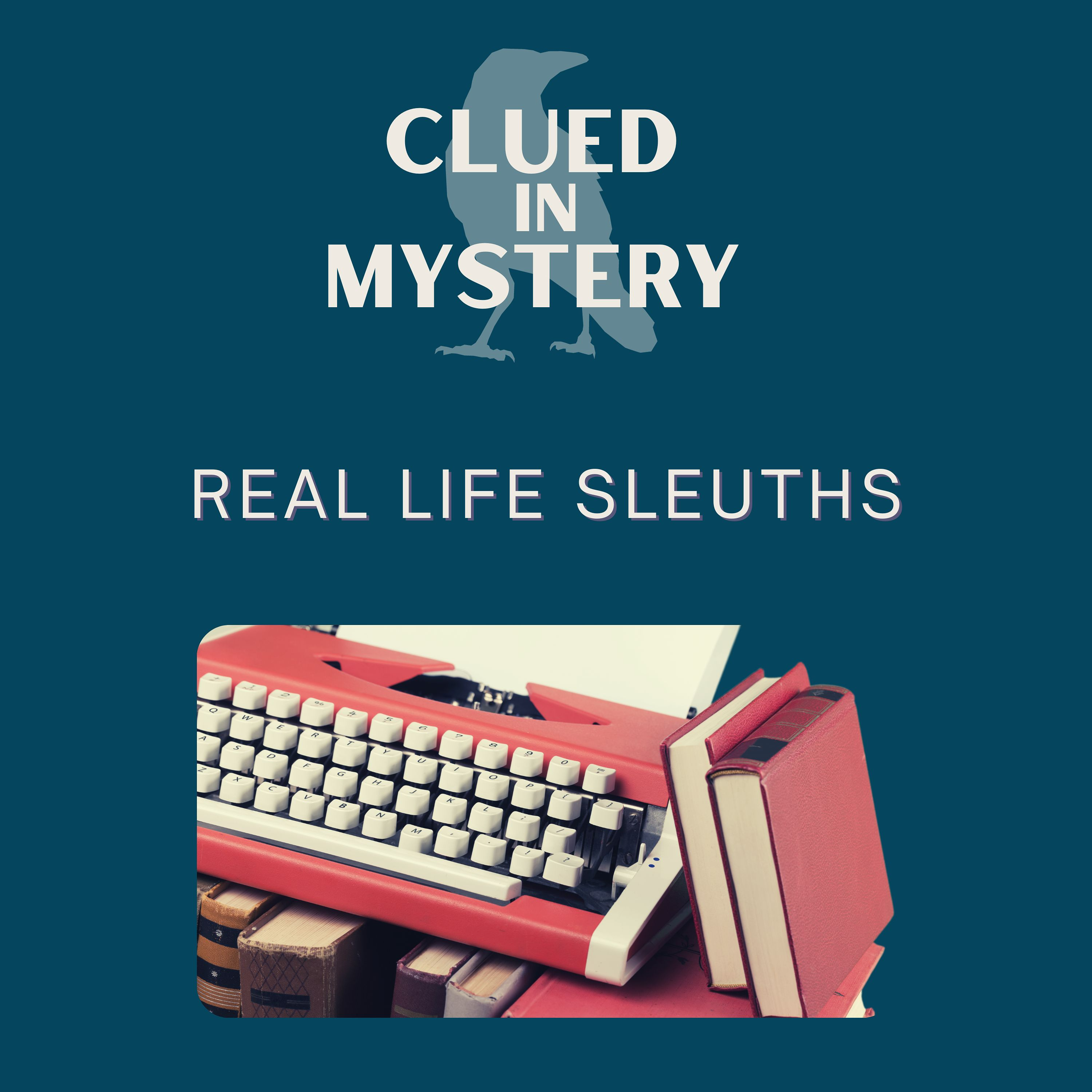 Real life amateur sleuths