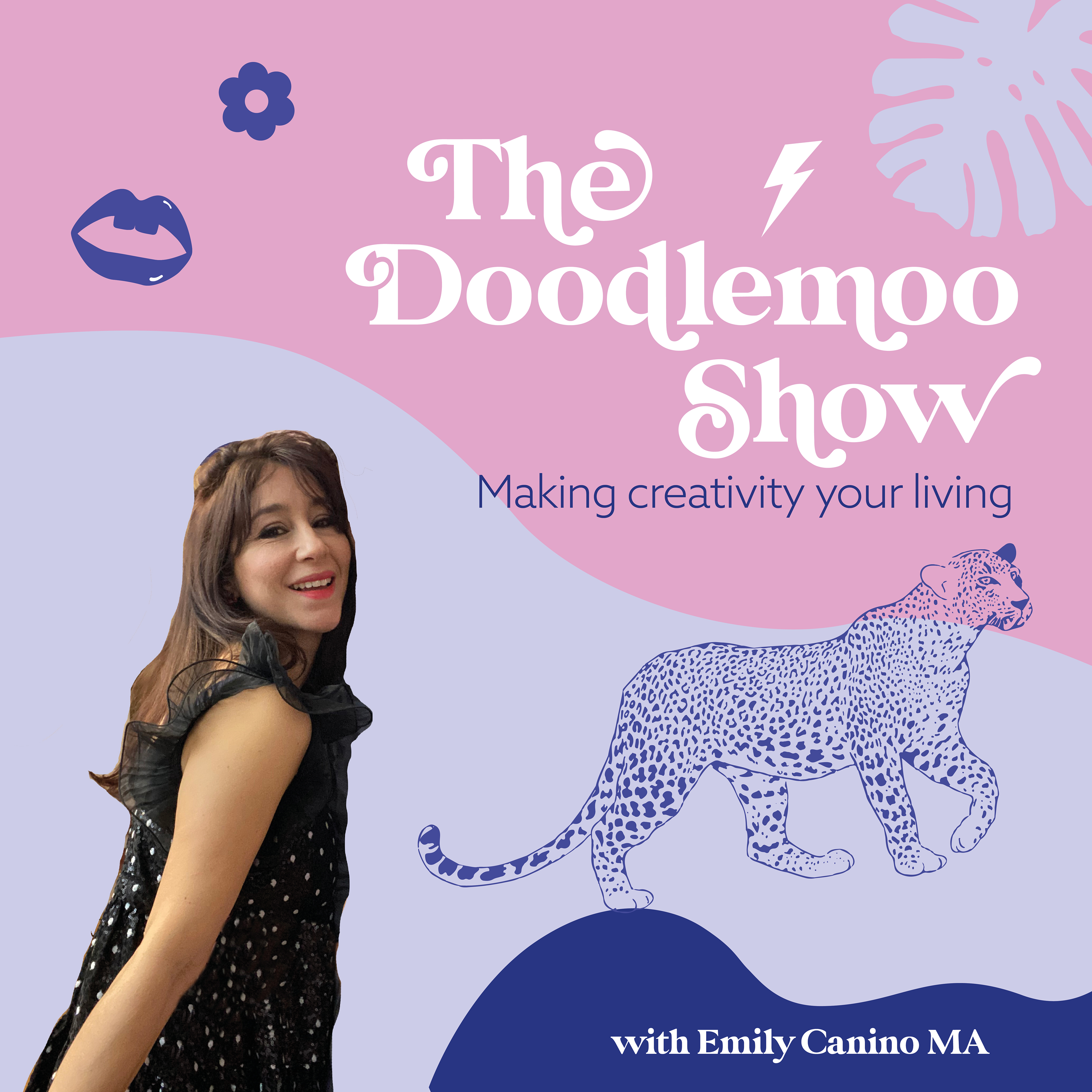 The Doodlemoo Show