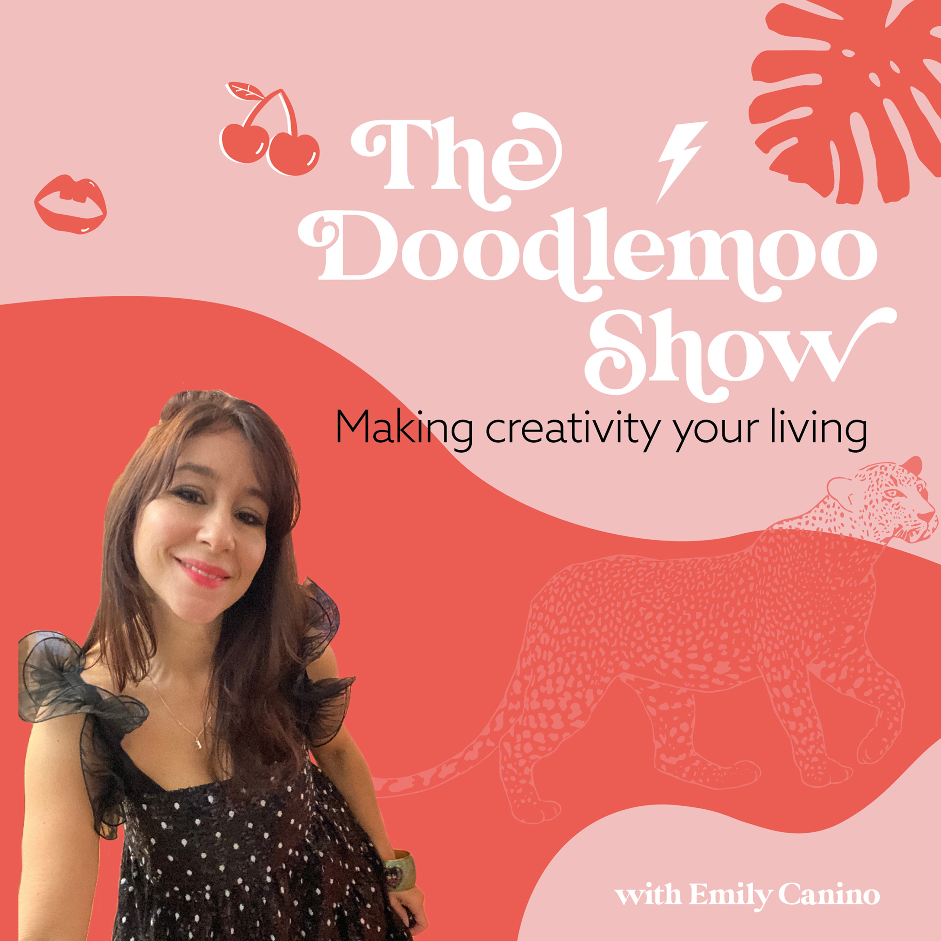 The Doodlemoo Show