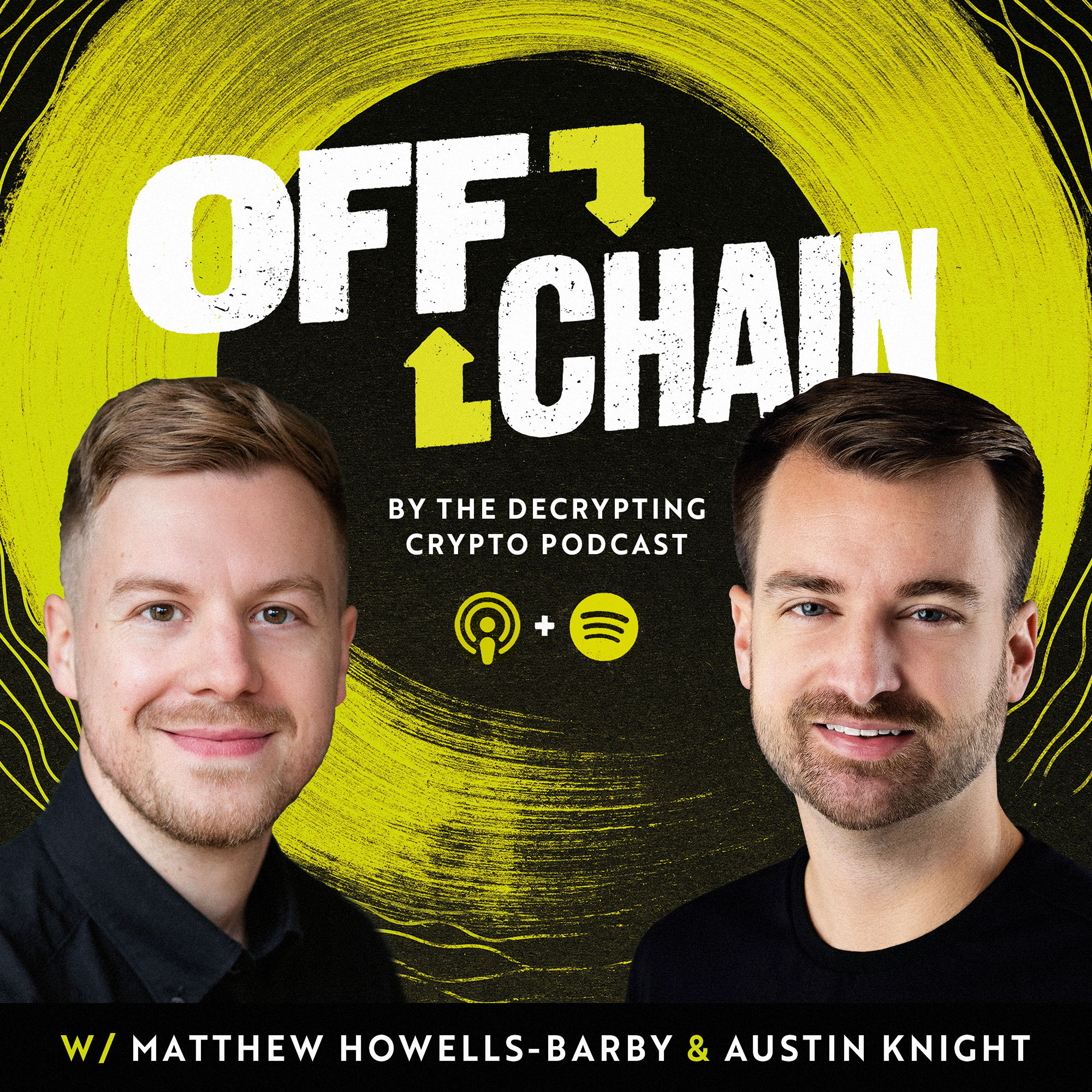 Off Chain 4/6/23: DOGE pumps 30%, Yuga Partners w/ Gucci, and the 3AC boys are back (sigh)