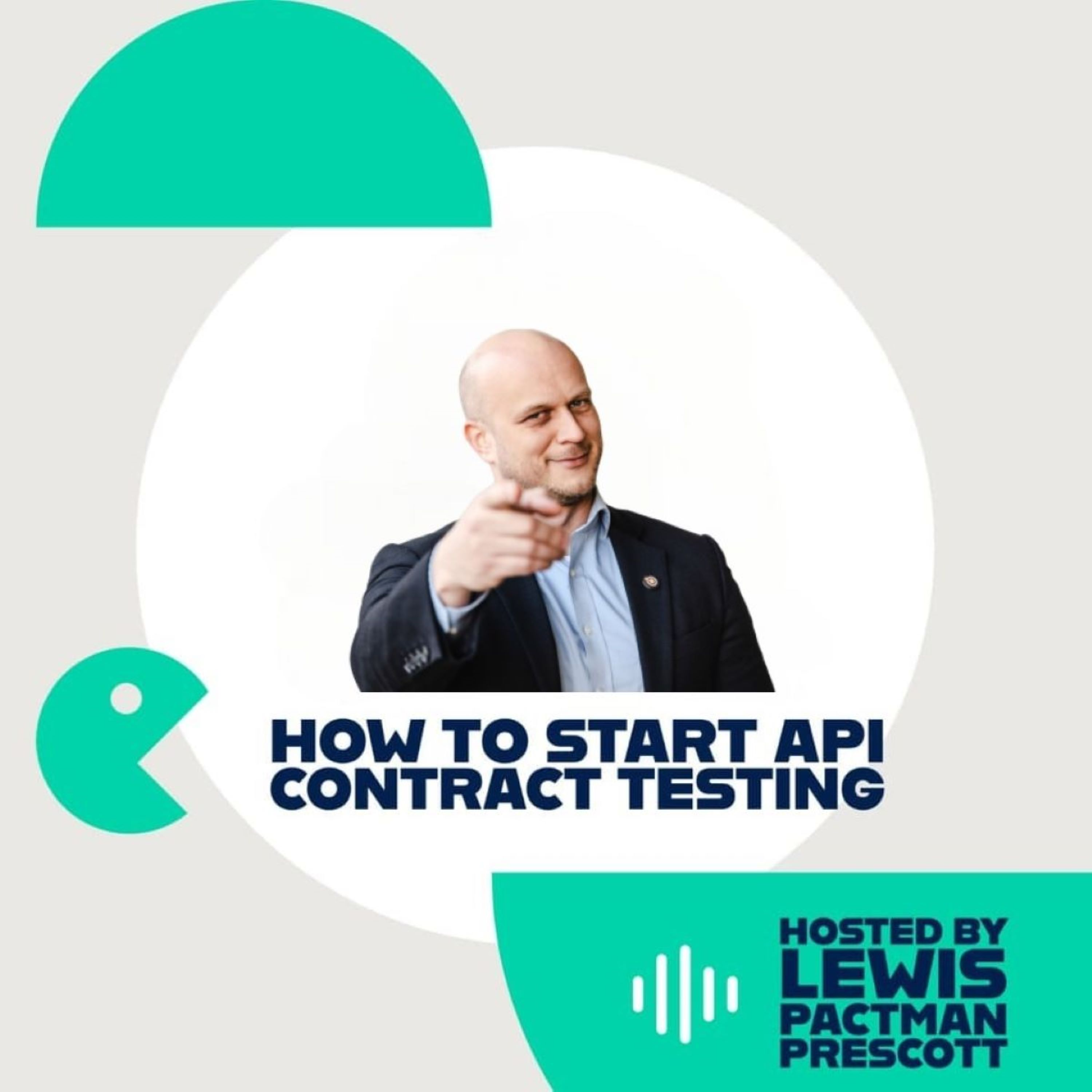 How to start API Contract Testing series