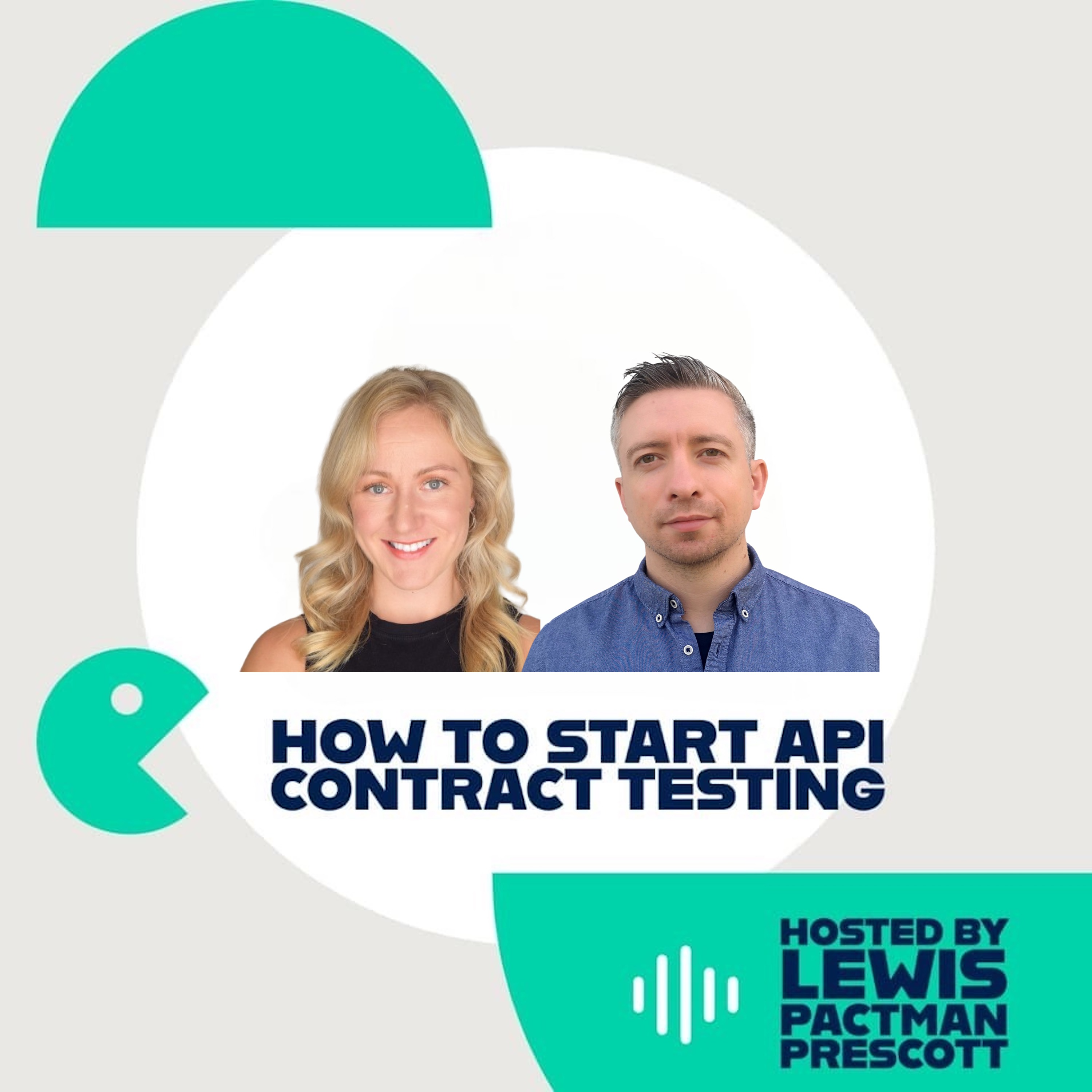 How to start API Contract Testing series