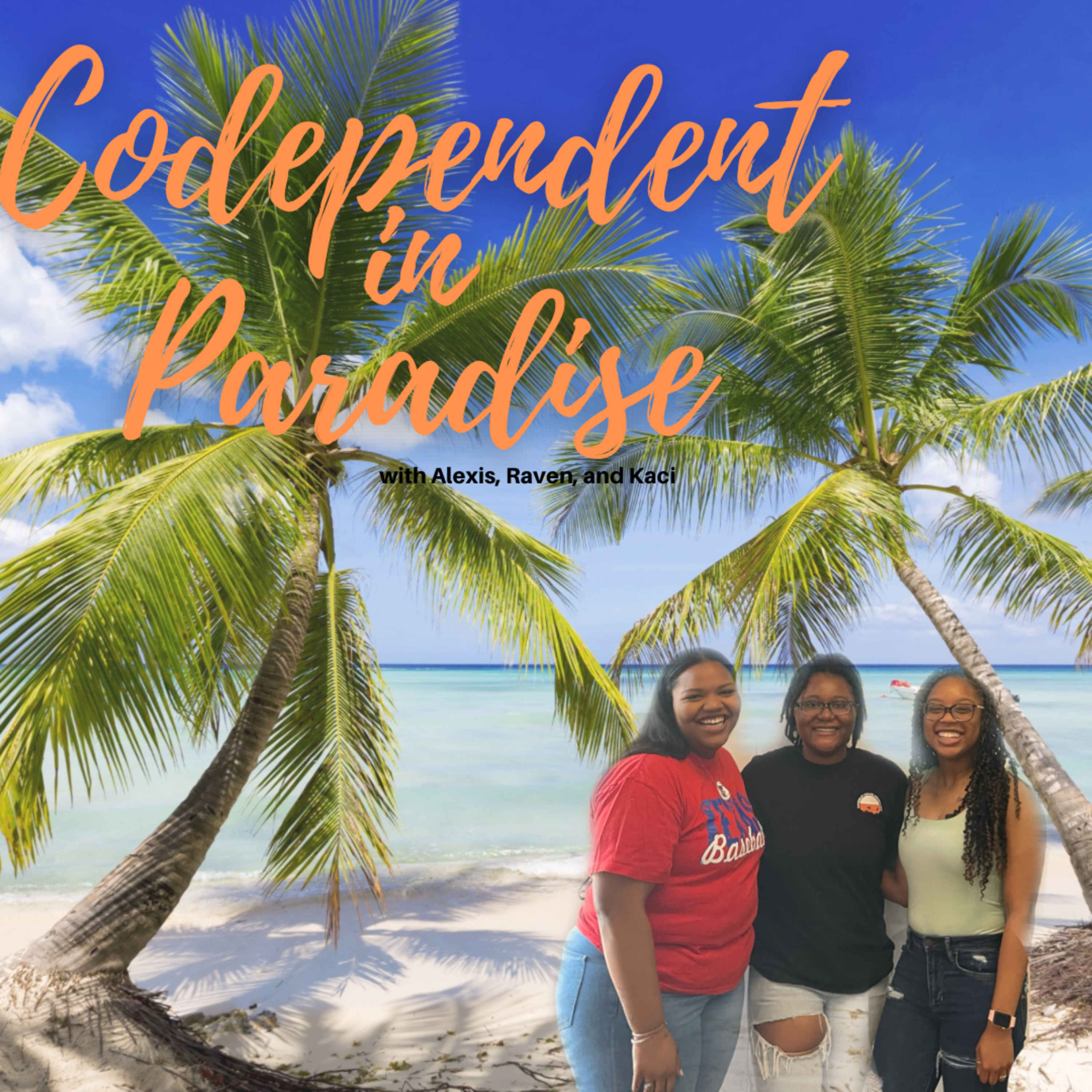 Codependent Podcast