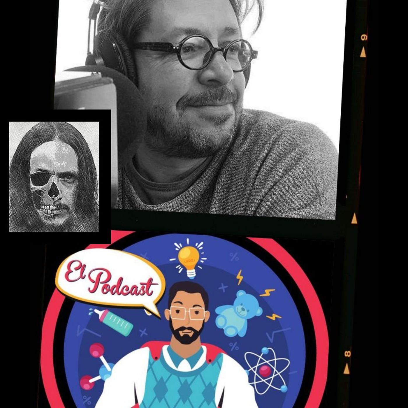 Papá Científico el Podcast