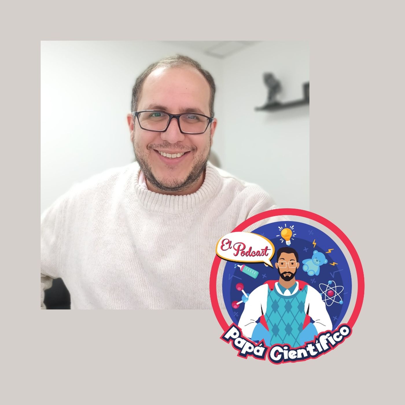 Papá Científico el Podcast