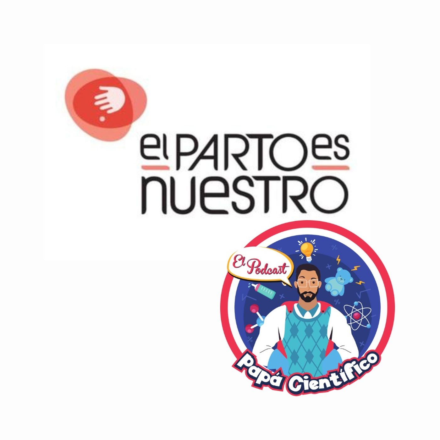 #12 El Parto es Nuestro: ¿Qué hacemos con la violencia obstétrica?
