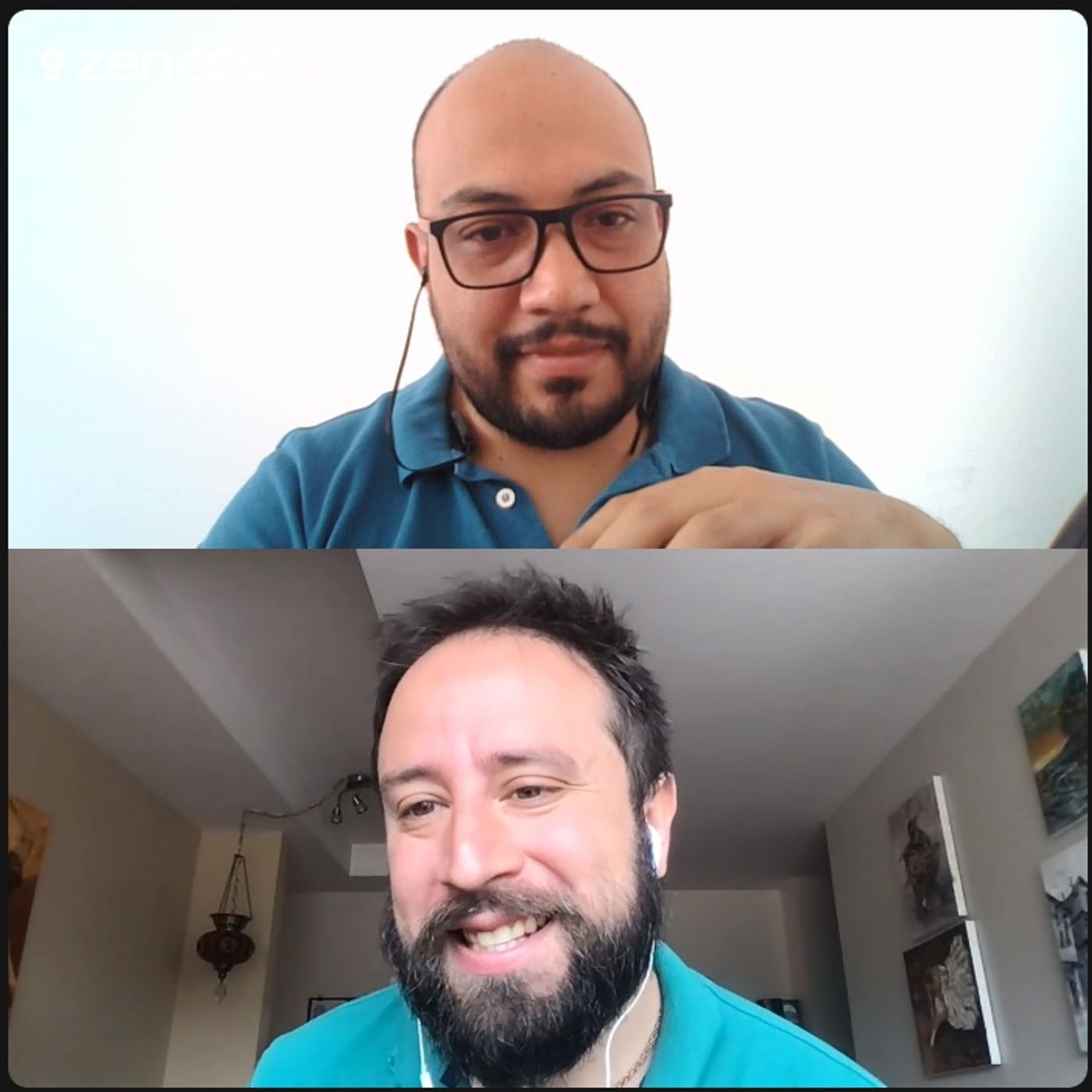 Papá Científico el Podcast
