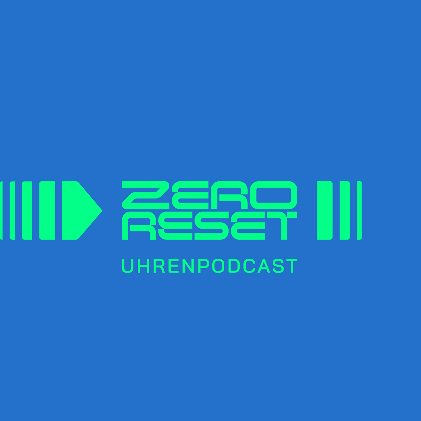 Zero Reset - Uhrenpodcast
