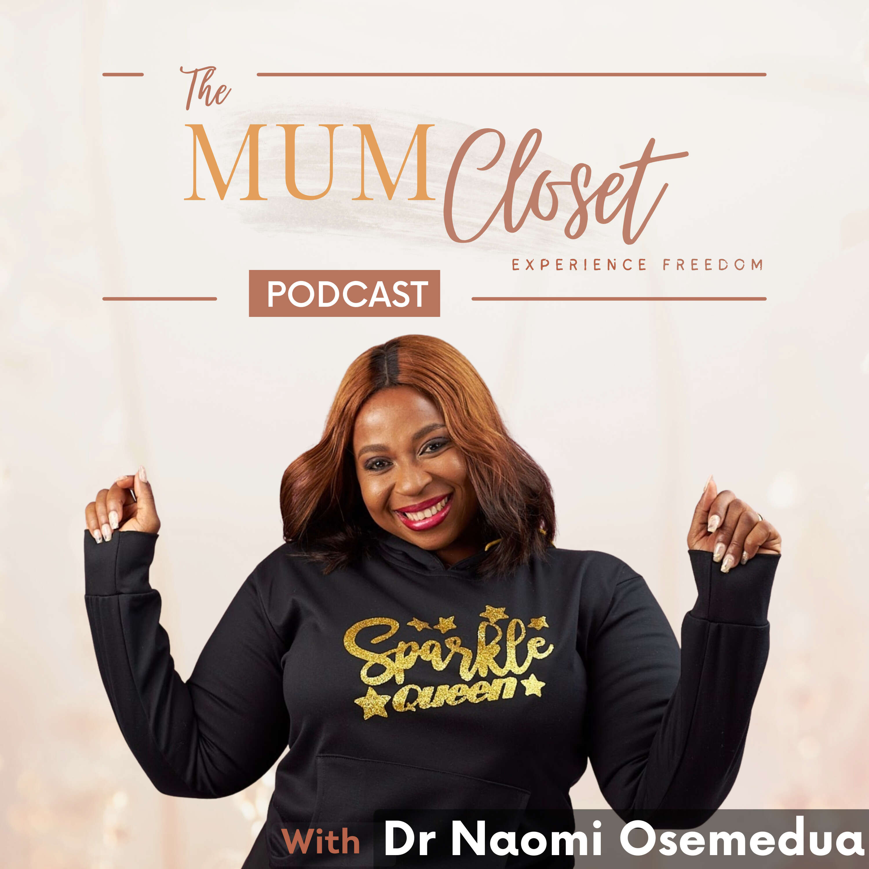 The Mum Closet Podcast