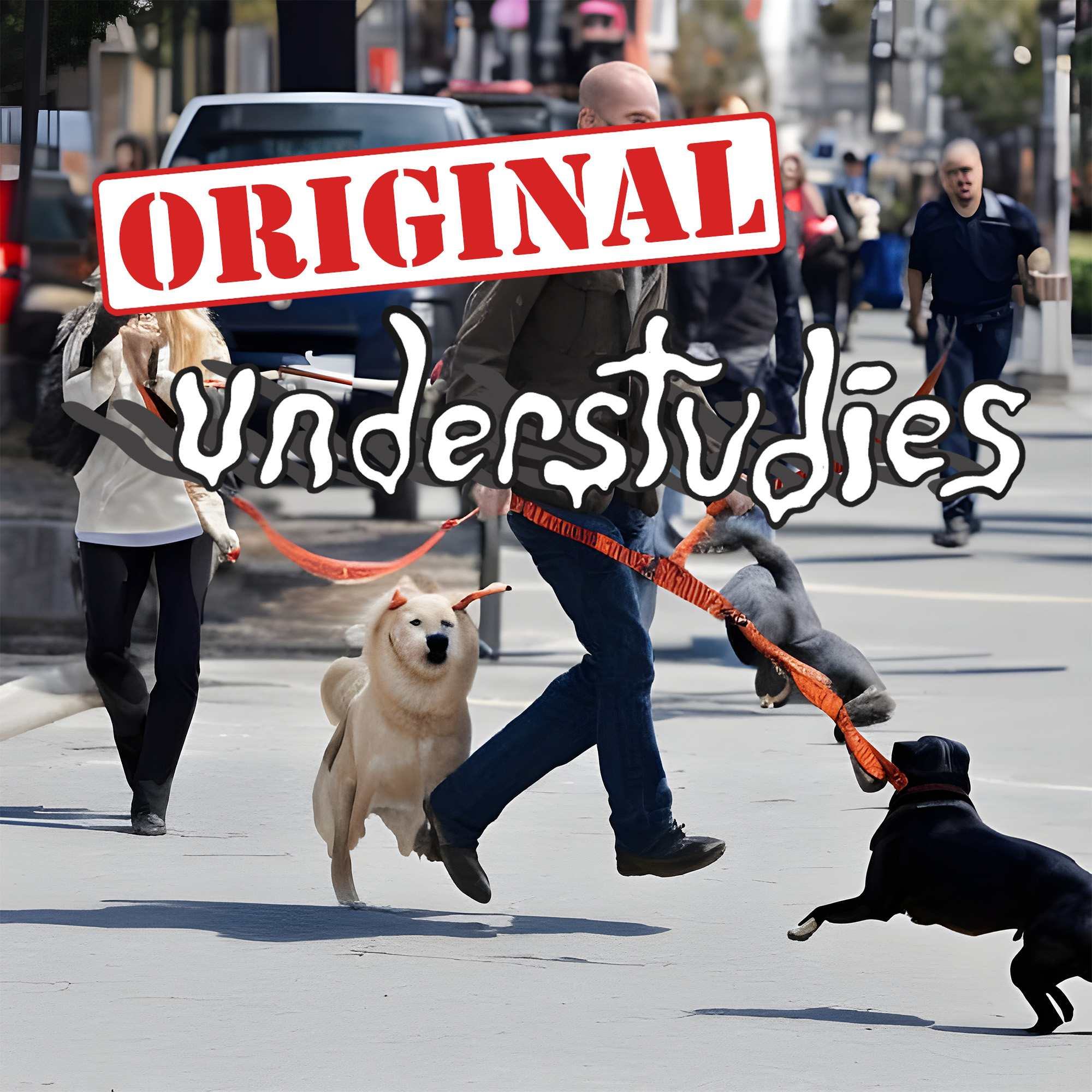 Original Understudies