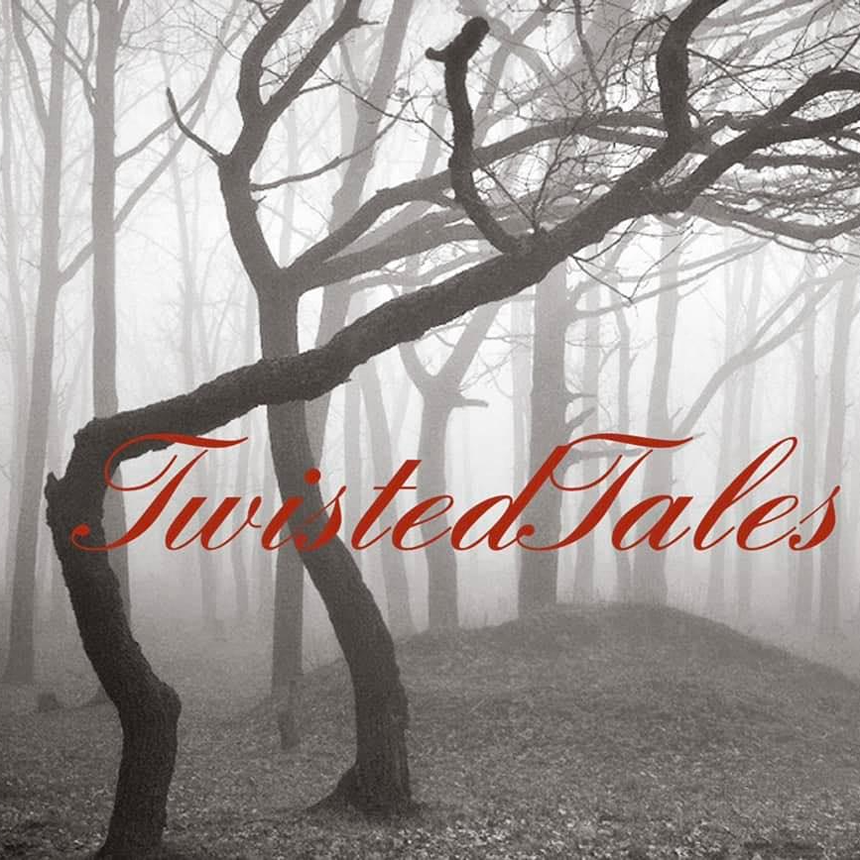 TwistedTales: a True Crime Podcast