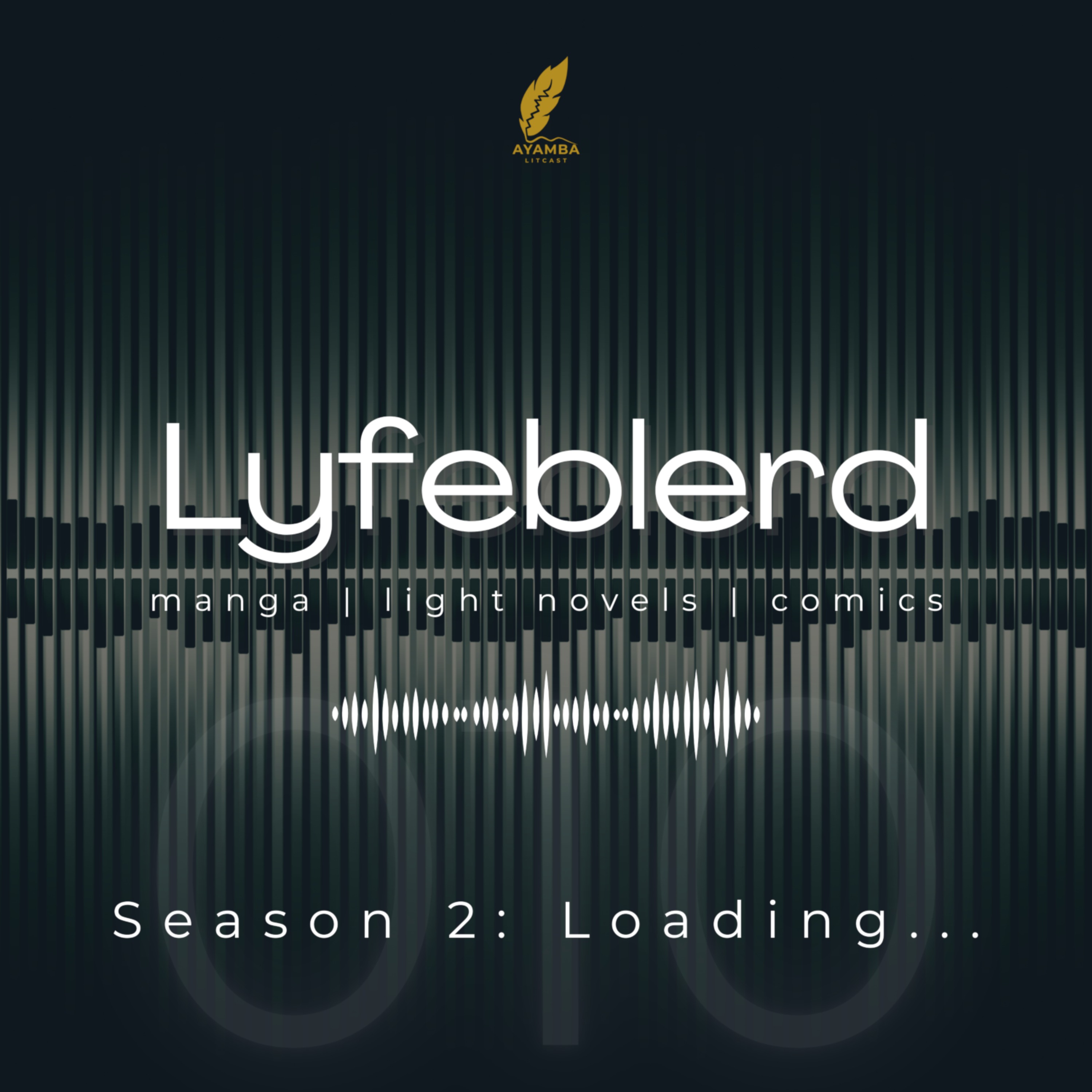 Season 2: Loading...