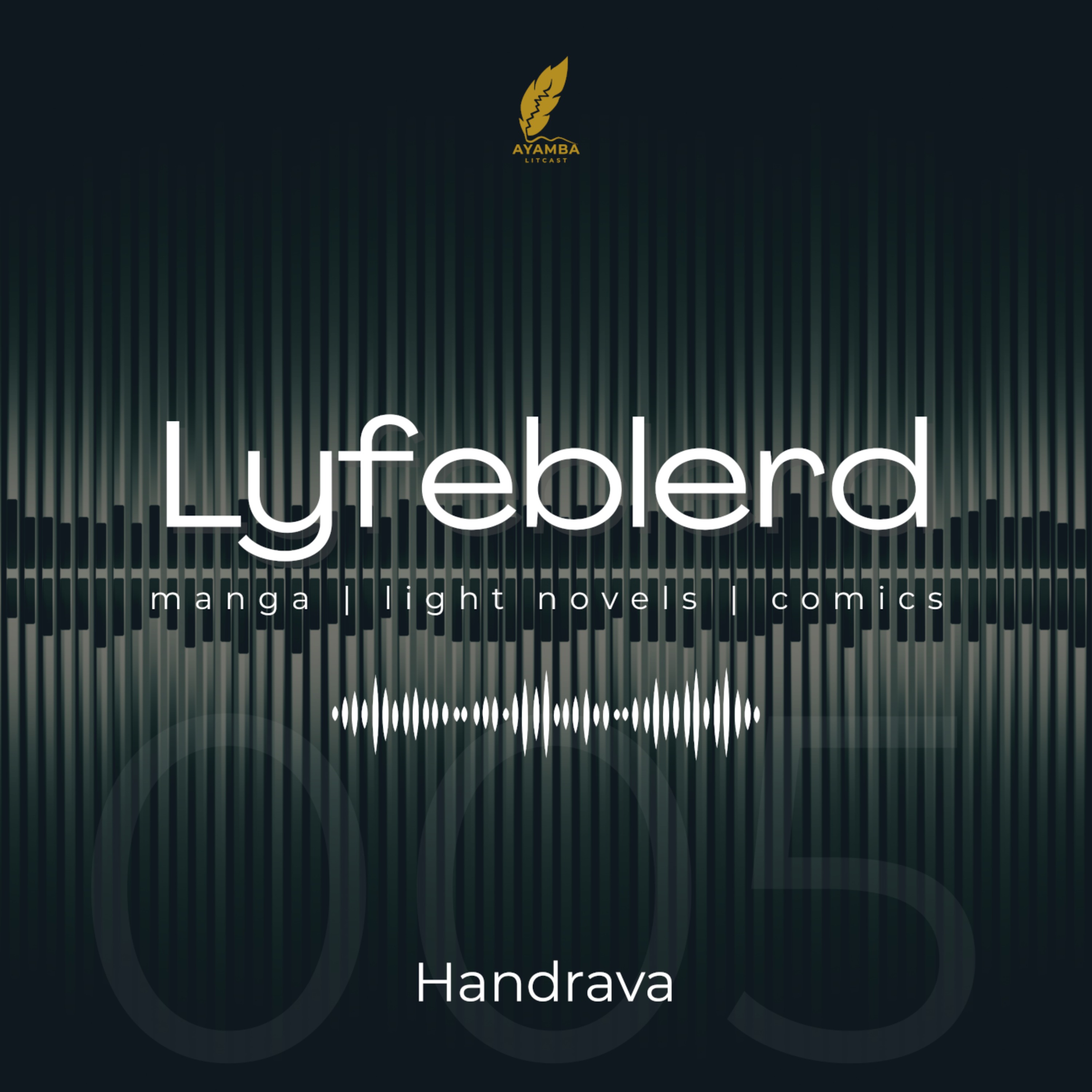 05 - Handrava