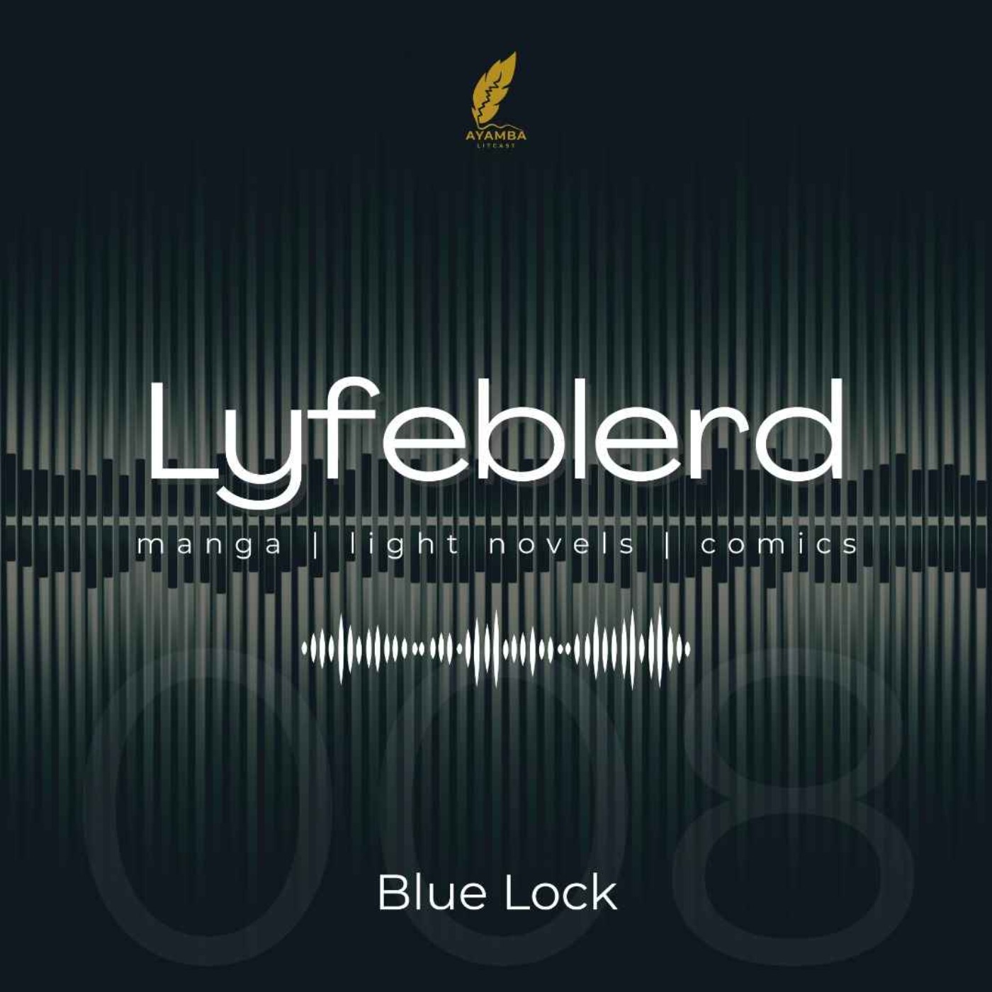 08 - Blue Lock
