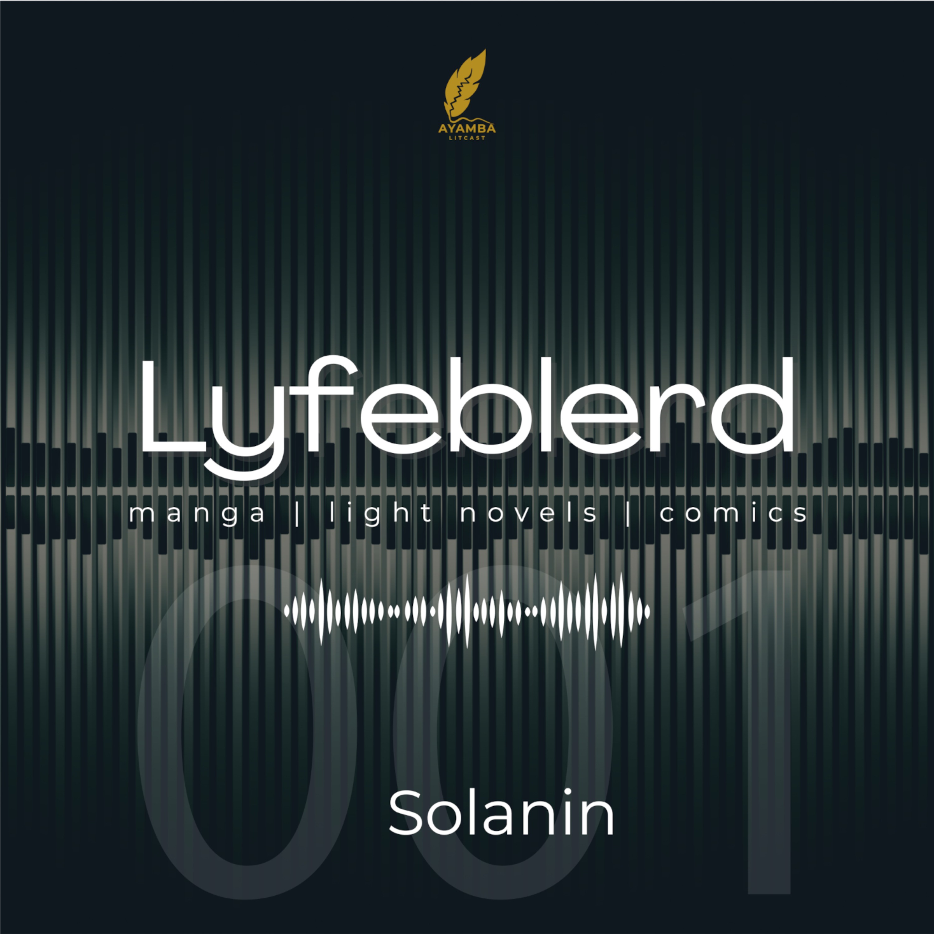 01 - Solanin