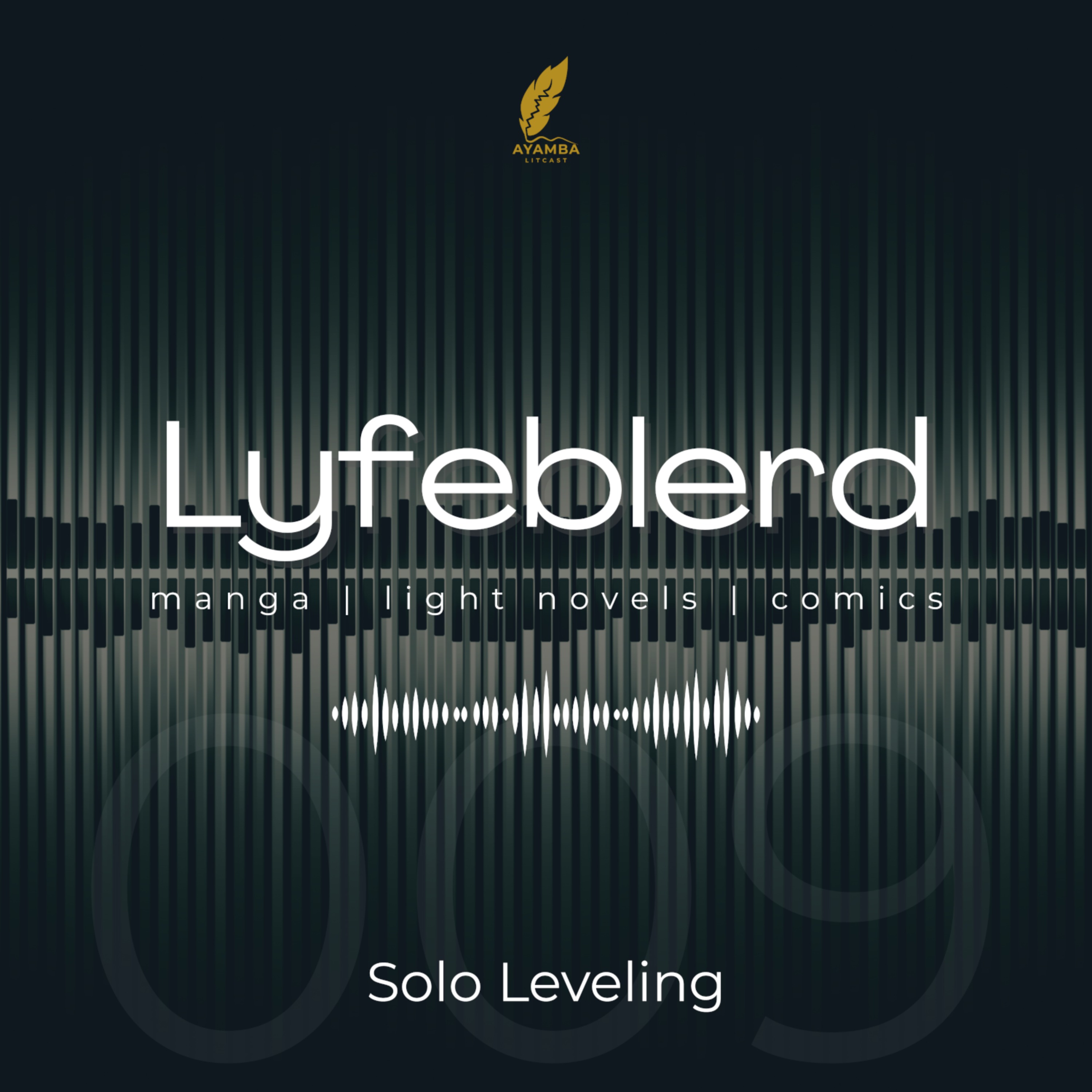 09 - Solo Leveling