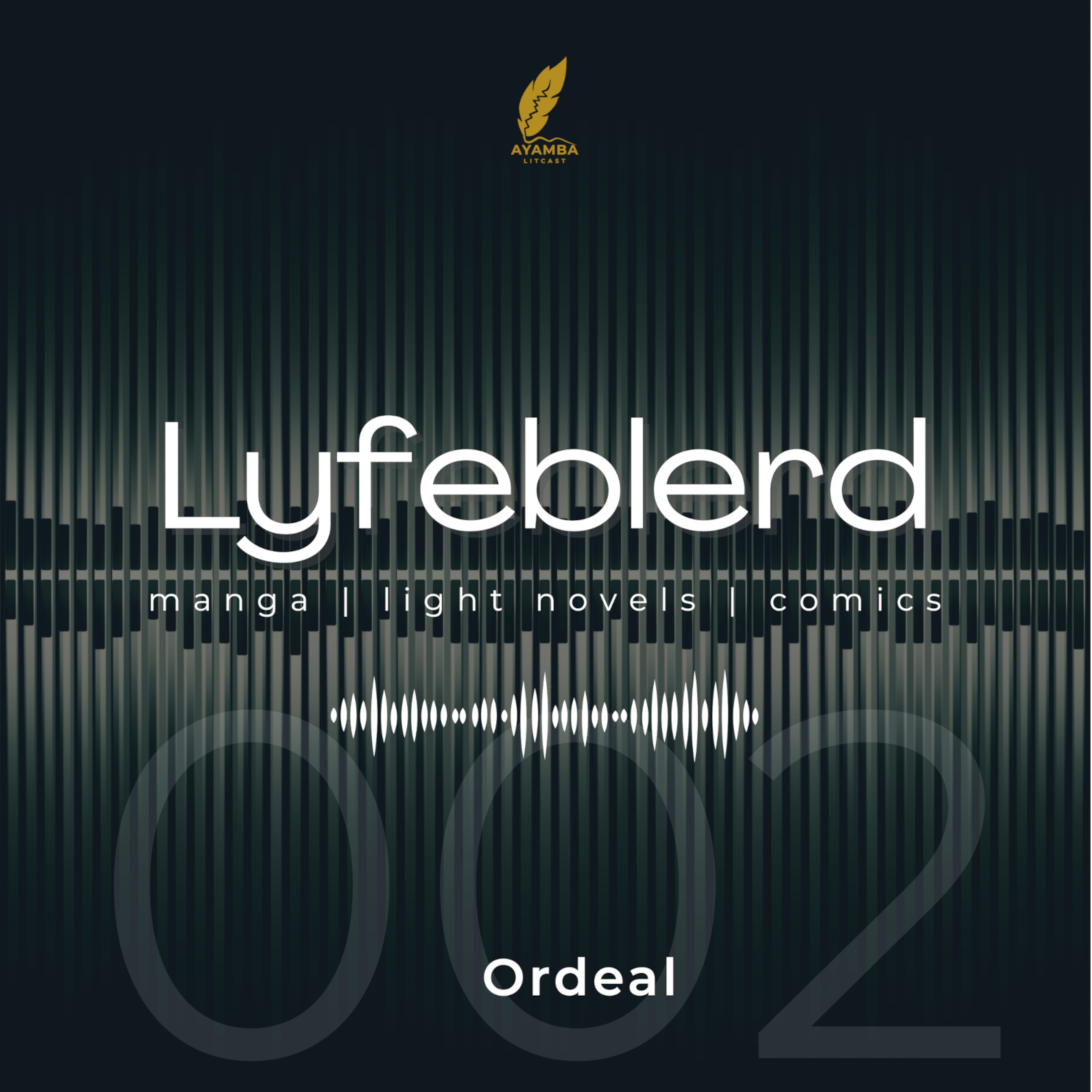 02 - Ordeal