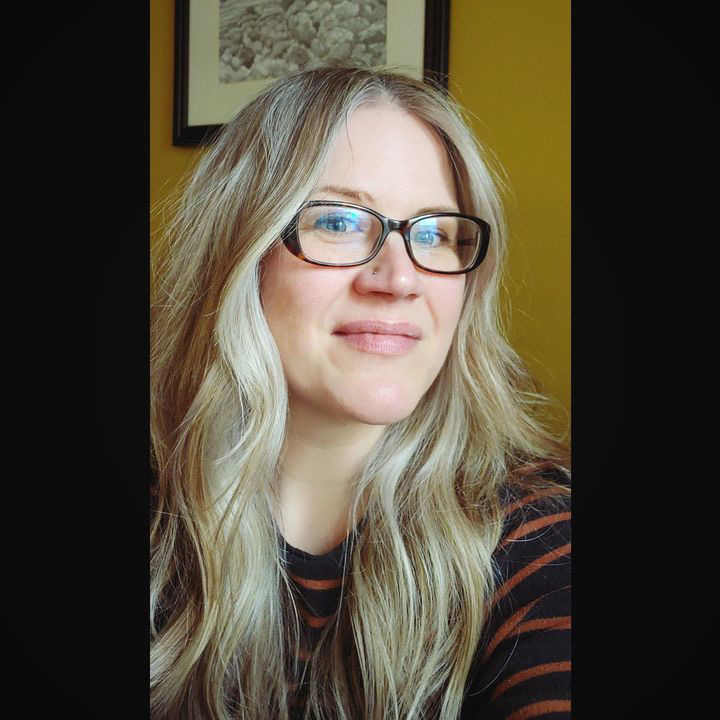#280 Pottery, Folklore, and Growth: A Journey with Dawn Candy