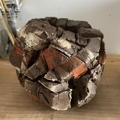 Shaping Your Pottery with Nic Torres