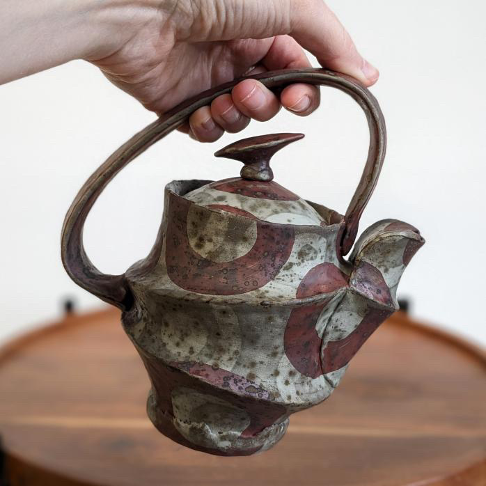 Shaping Your Pottery with Nic Torres