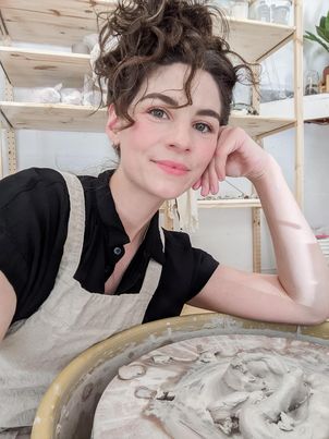 Shaping Your Pottery with Nic Torres
