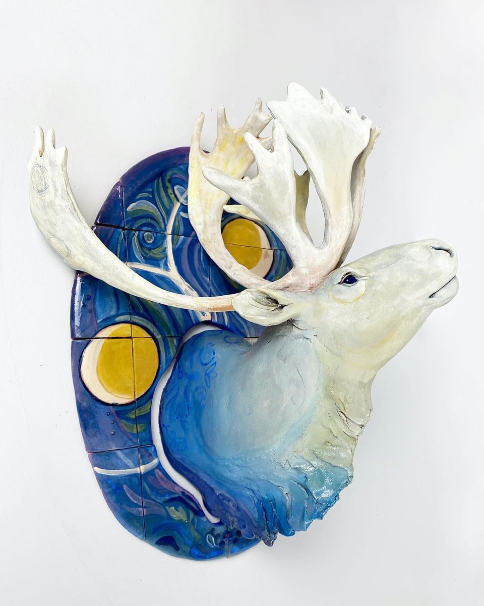 Shaping Your Pottery with Nic Torres
