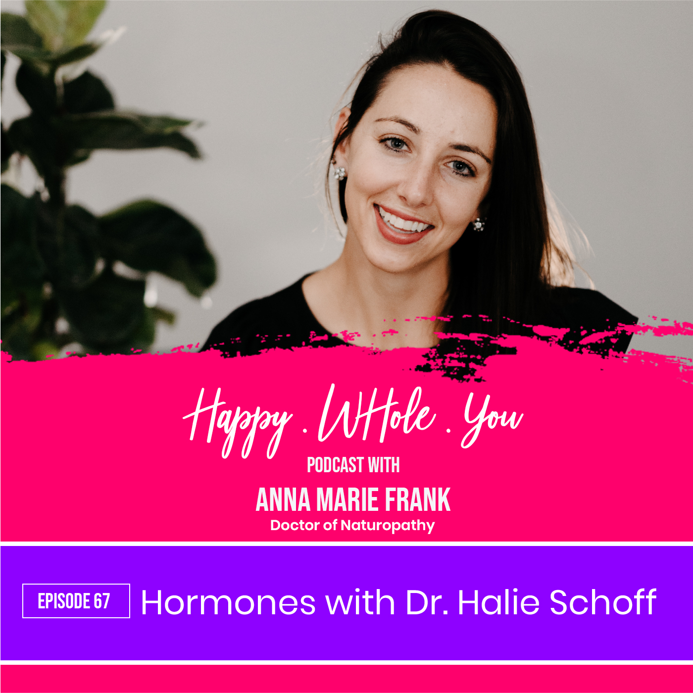 Happy Whole You