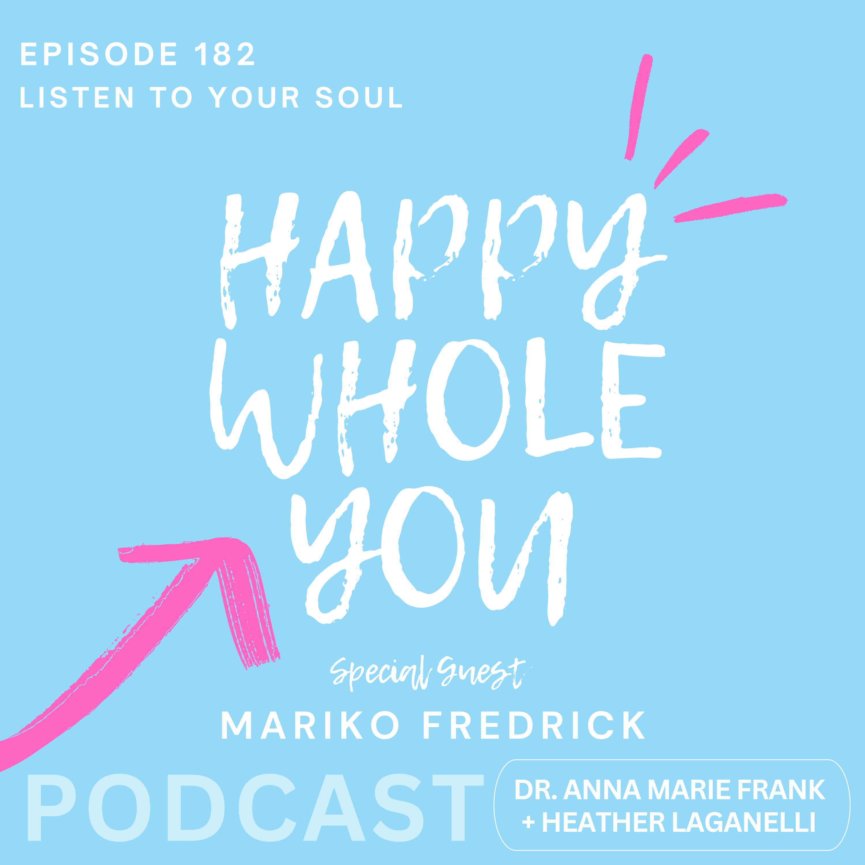 Happy Whole You