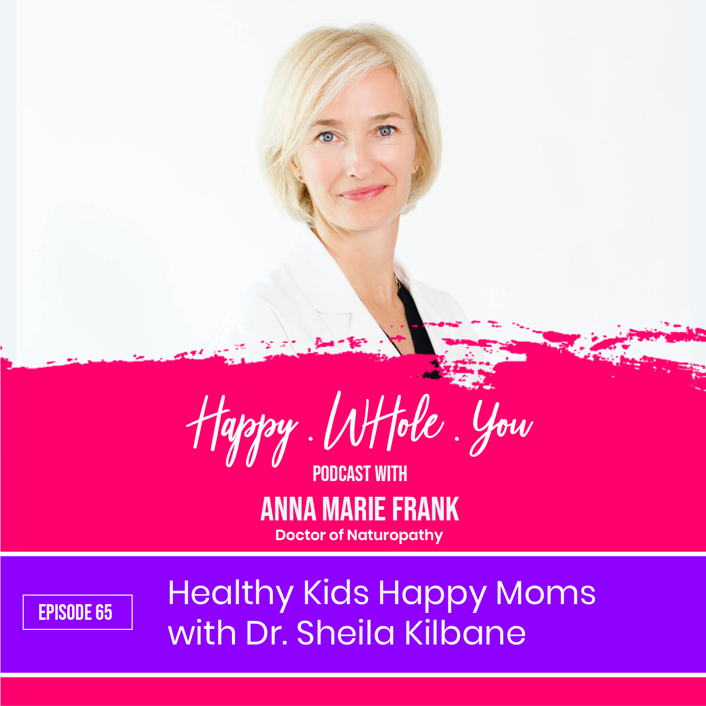 Happy Whole You