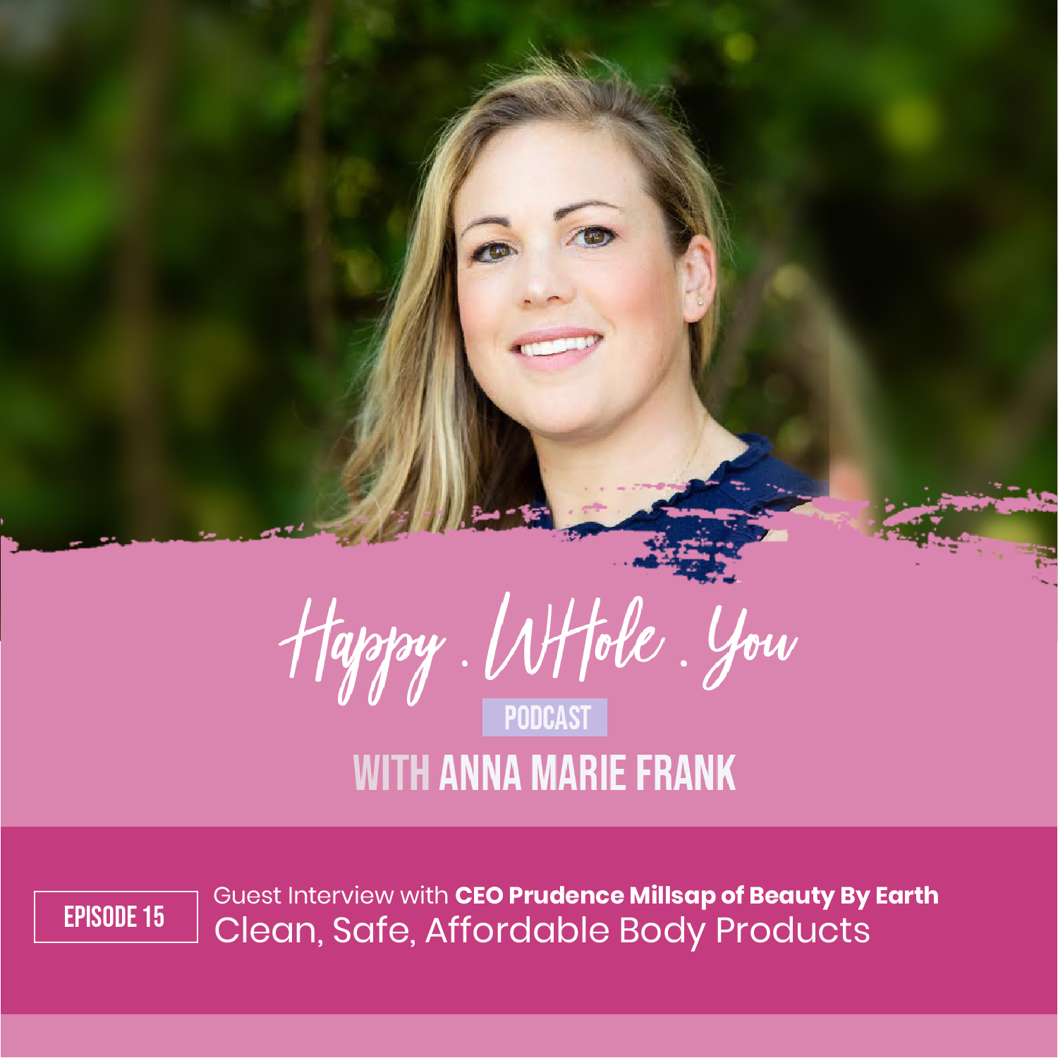 Happy Whole You