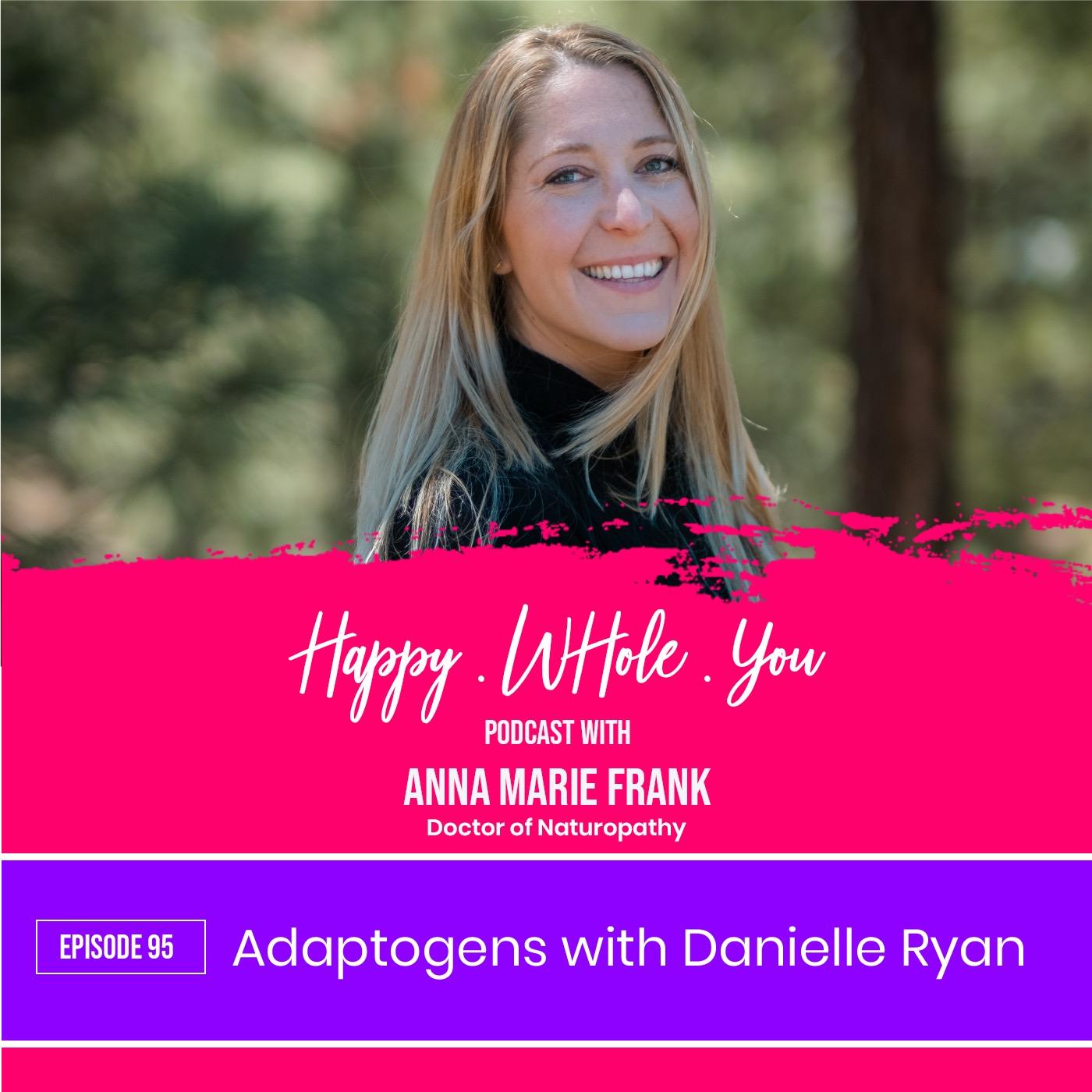 Happy Whole You