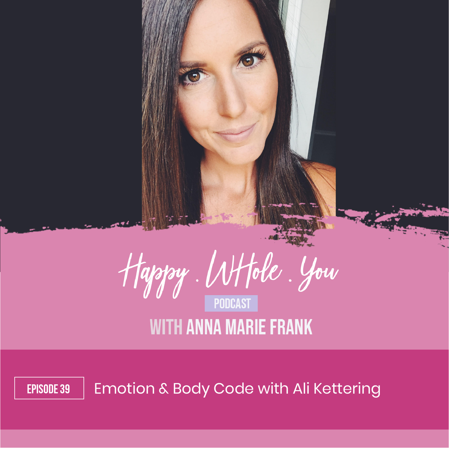 Happy Whole You