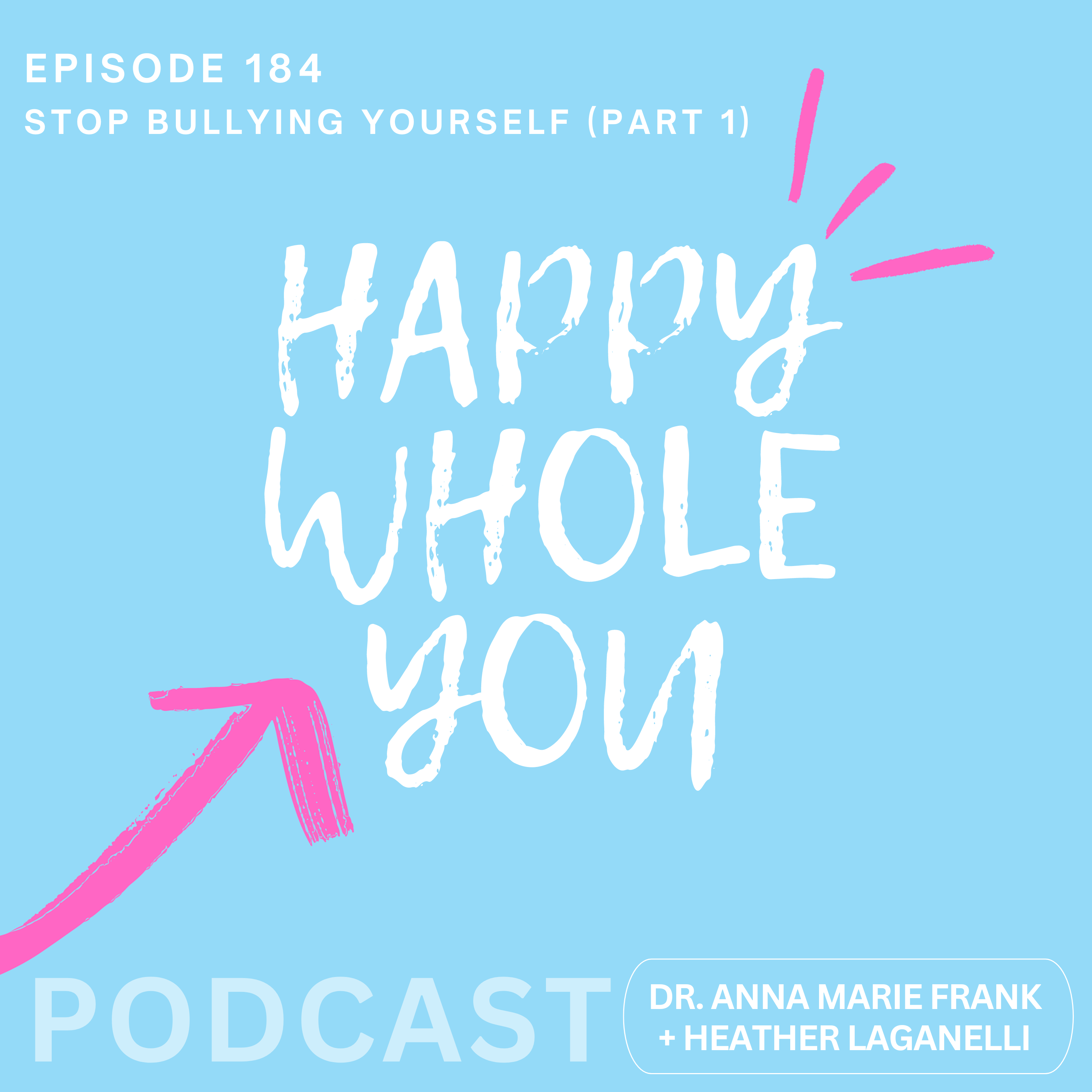 Happy Whole You
