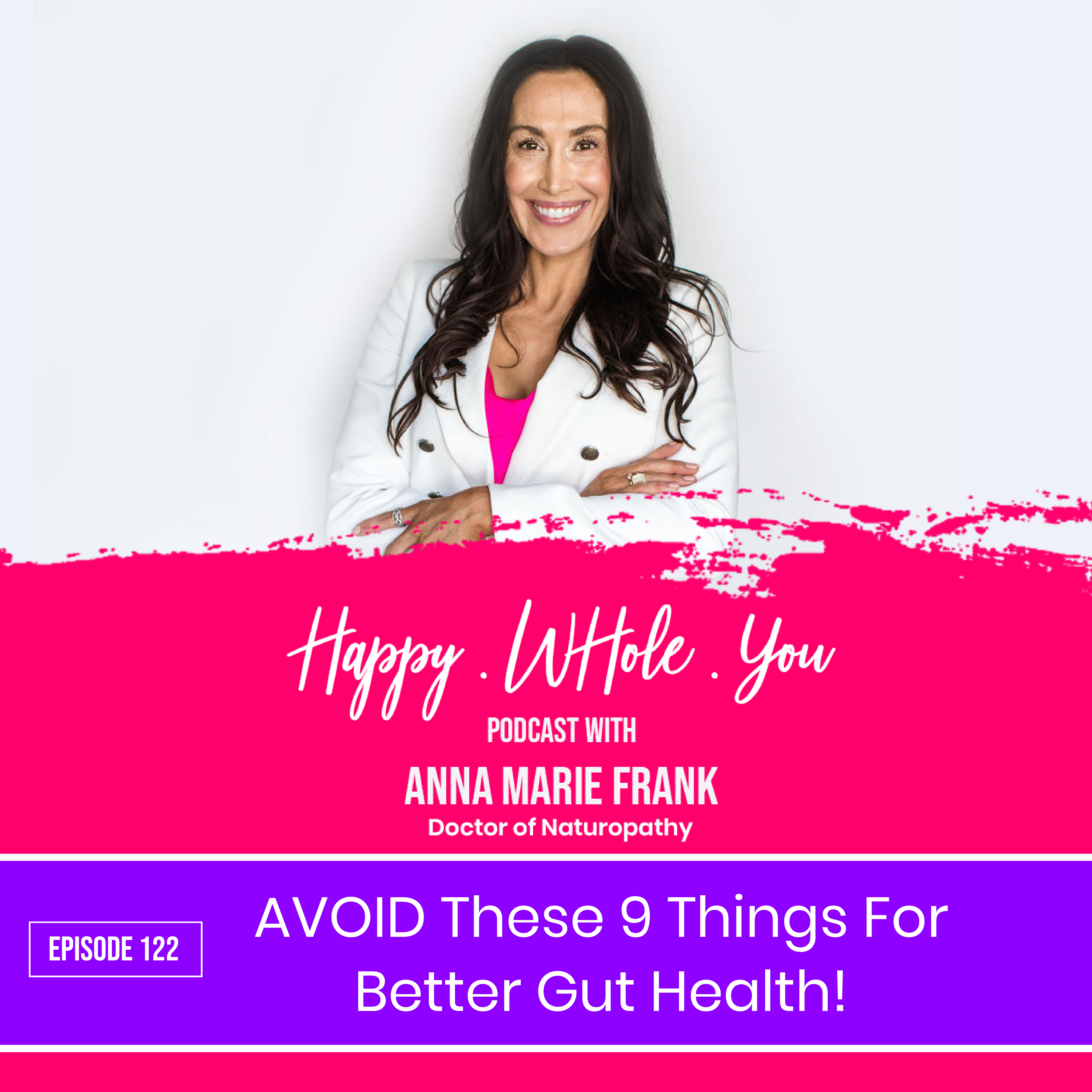 Happy Whole You