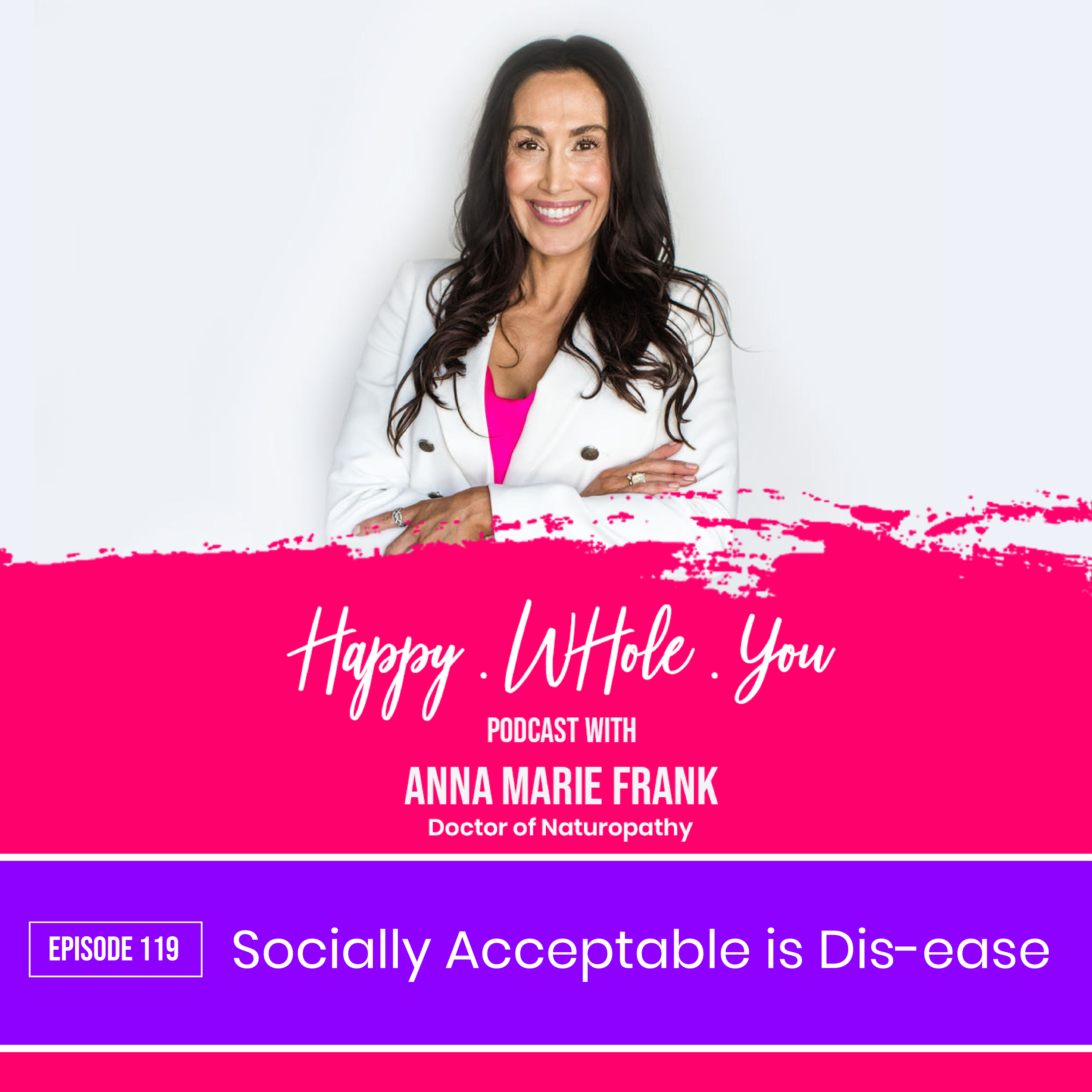 Happy Whole You