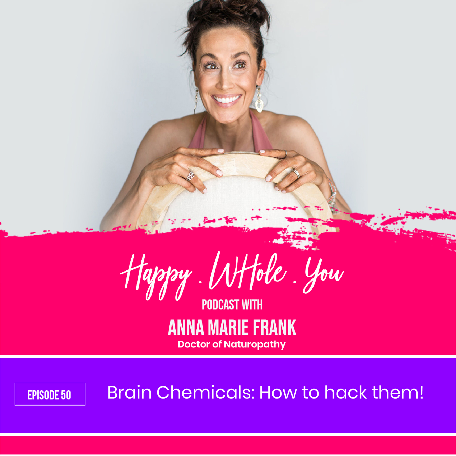 Happy Whole You